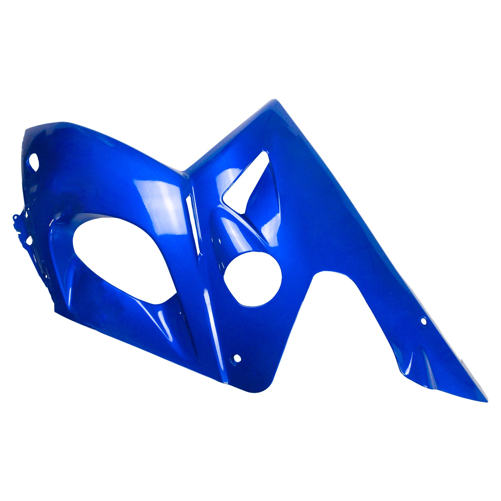 1996-2007 Yamaha YZF 600R Thundercat Amotopart Injection Fairing Kit Karosseri Plast ABS #113