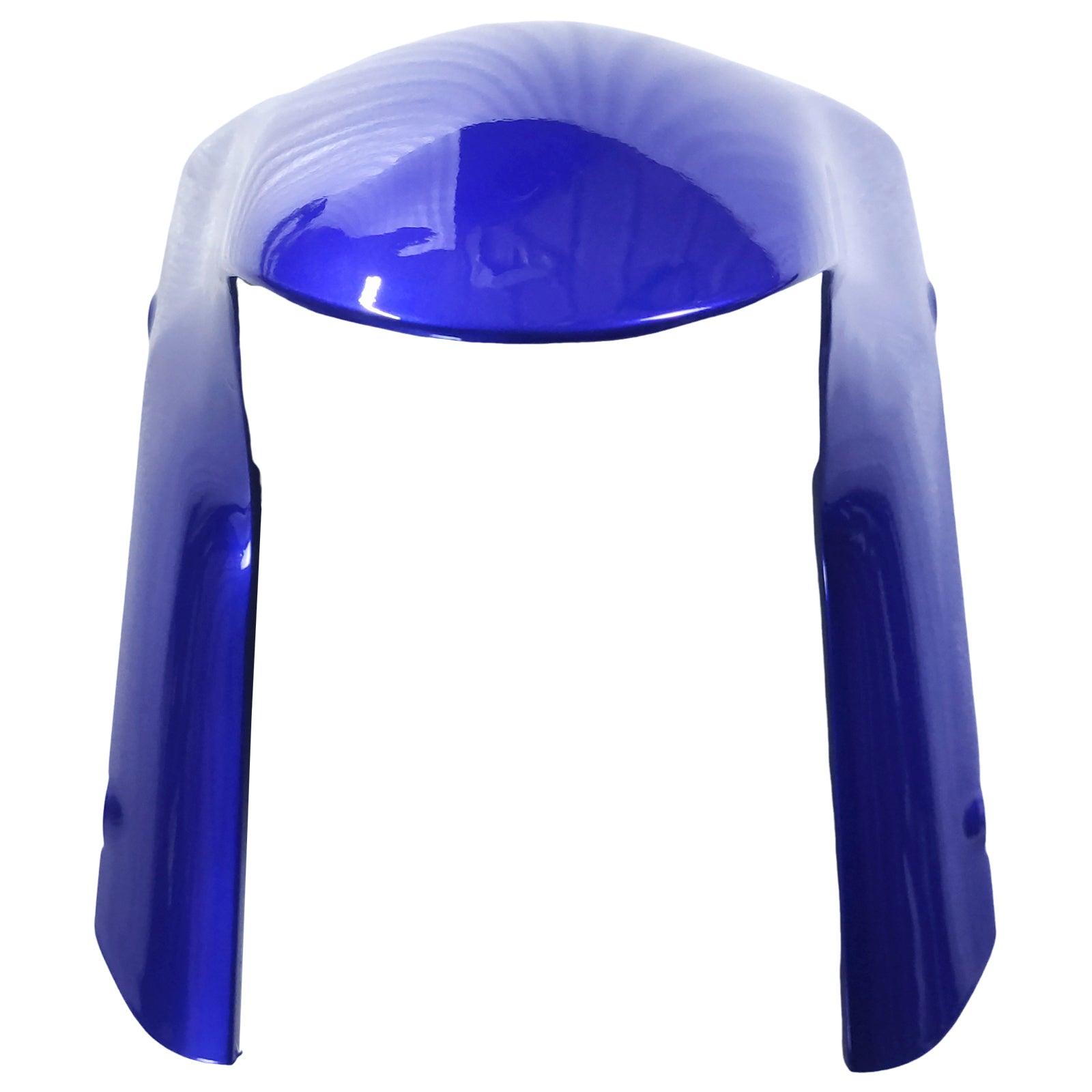 1996-2007 Yamaha YZF 600R Thundercat Kit de carenado de inyección Carrocería Plástico ABS