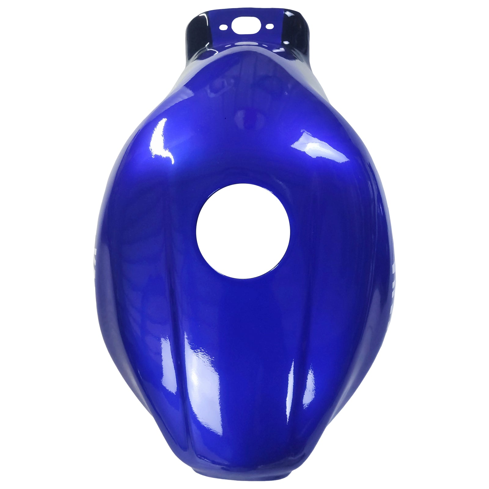 1996-2007 Yamaha YZF 600R Thundercat Kit de carenado de inyección Carrocería Plástico ABS