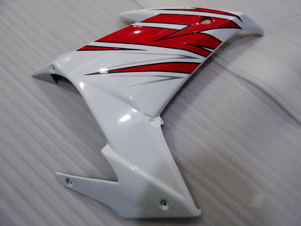 2009-2015 Yamaha FZ6R amotopart vstrekovacia kapotážová súprava Kodework Plastic ABS #108