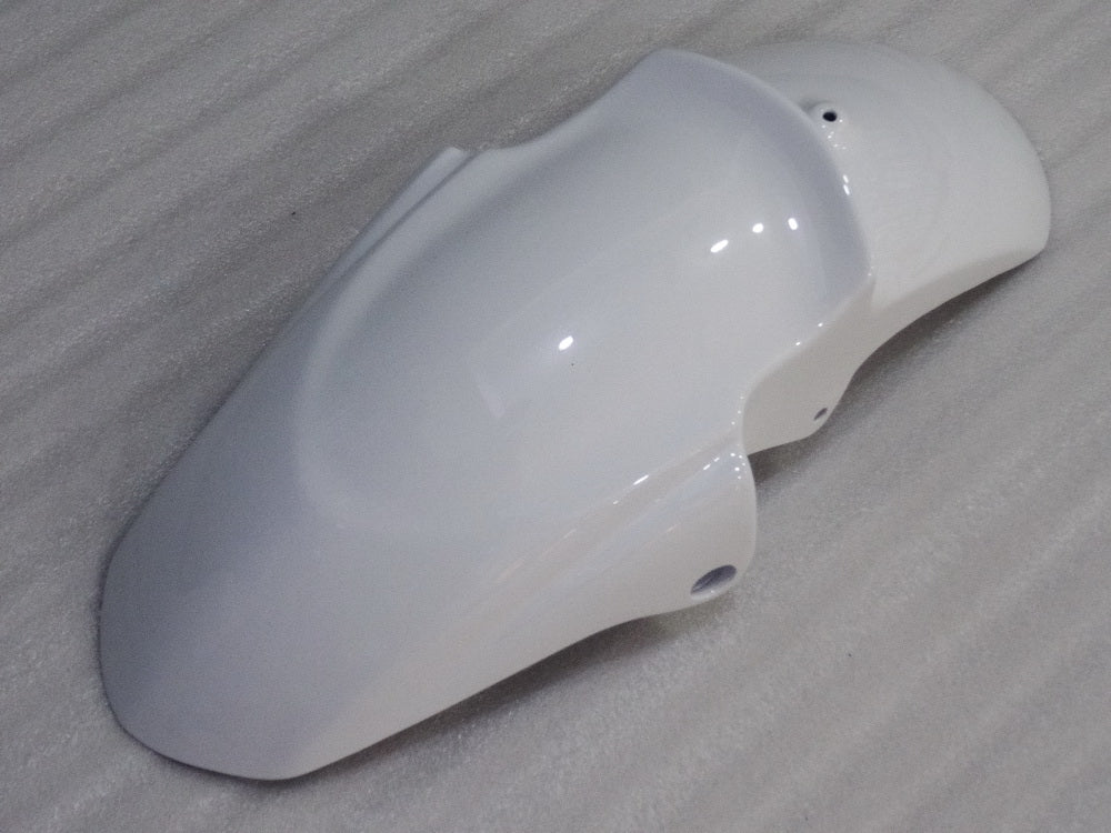 2009-2015 Yamaha FZ6R Amotopart injectiekuipset carrosserie kunststof ABS #108