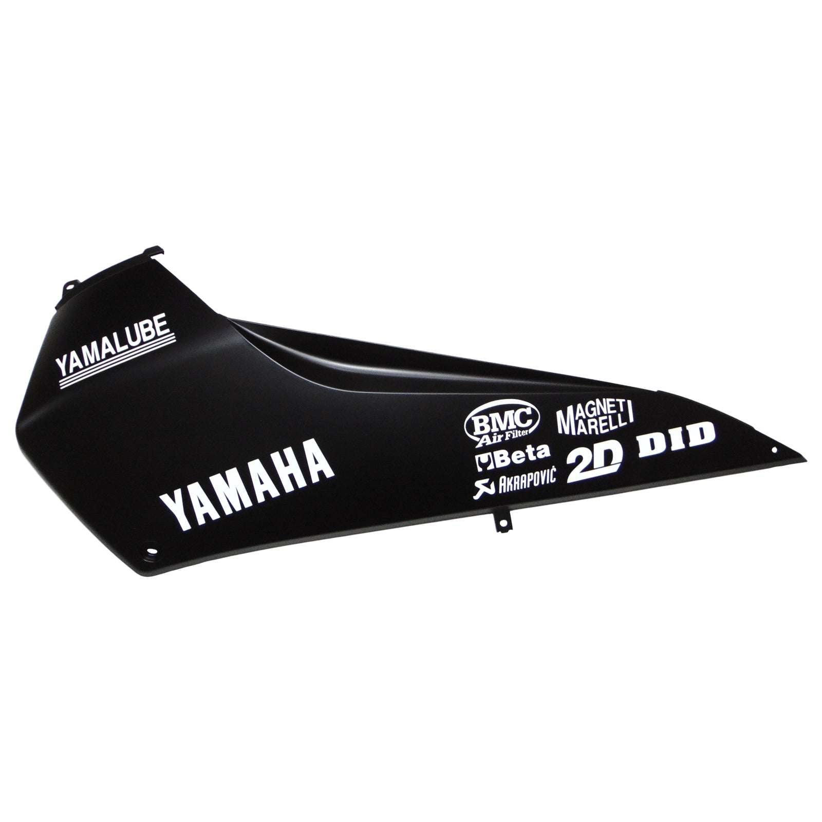 2008-2012 Yamaha T-Max XP500 Amotopart Injection Fairing Kit Bodywork Plastic ABS #101