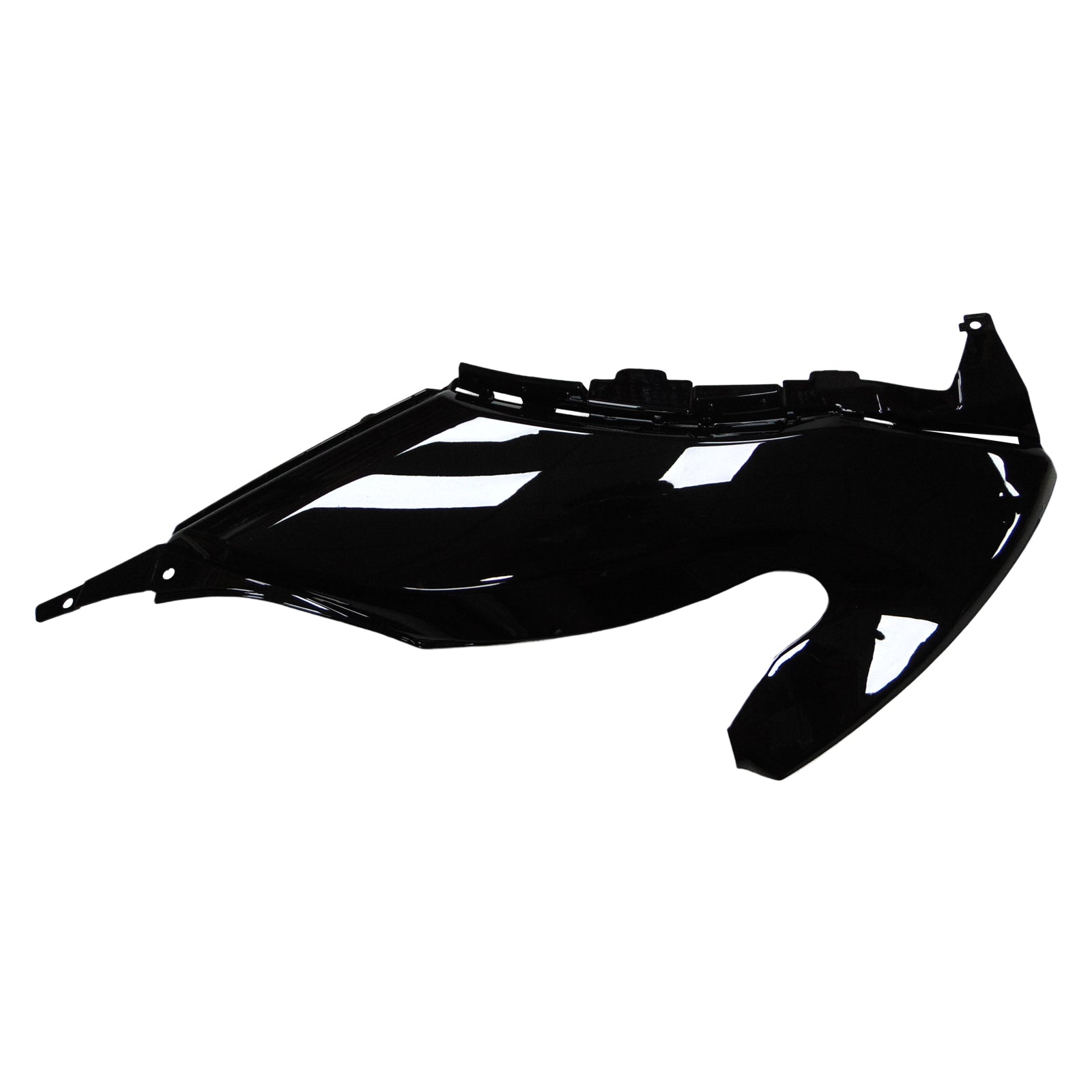 2008-2012 Yamaha T-Max XP500 Amotopart Injection Fairing Kit Bodywork Plastic ABS #101