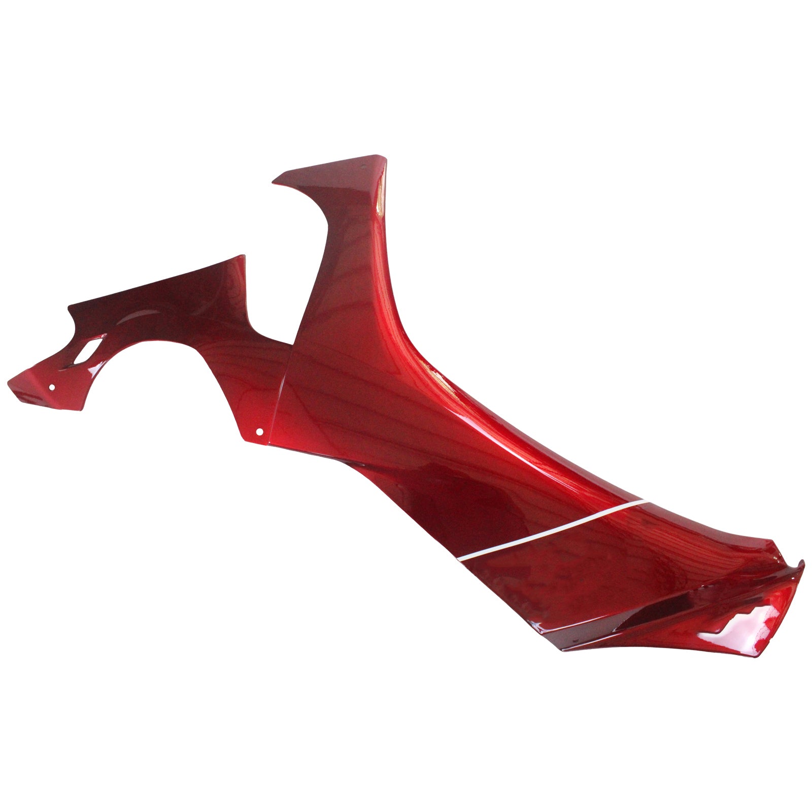 2020-2025 Yamaha YZF R1 Injectiekuipset Carrosserie Kunststof ABS #101