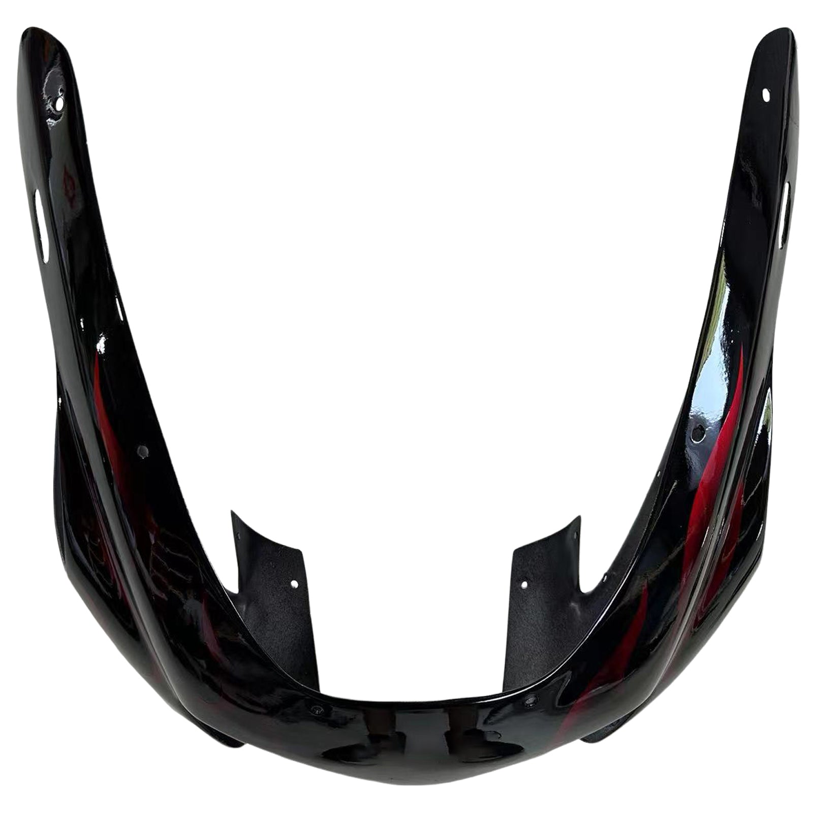 1997-2007 Yamaha YZF1000R Thunderace Amotopart Injection Fairing Kit Kaross ABS #105