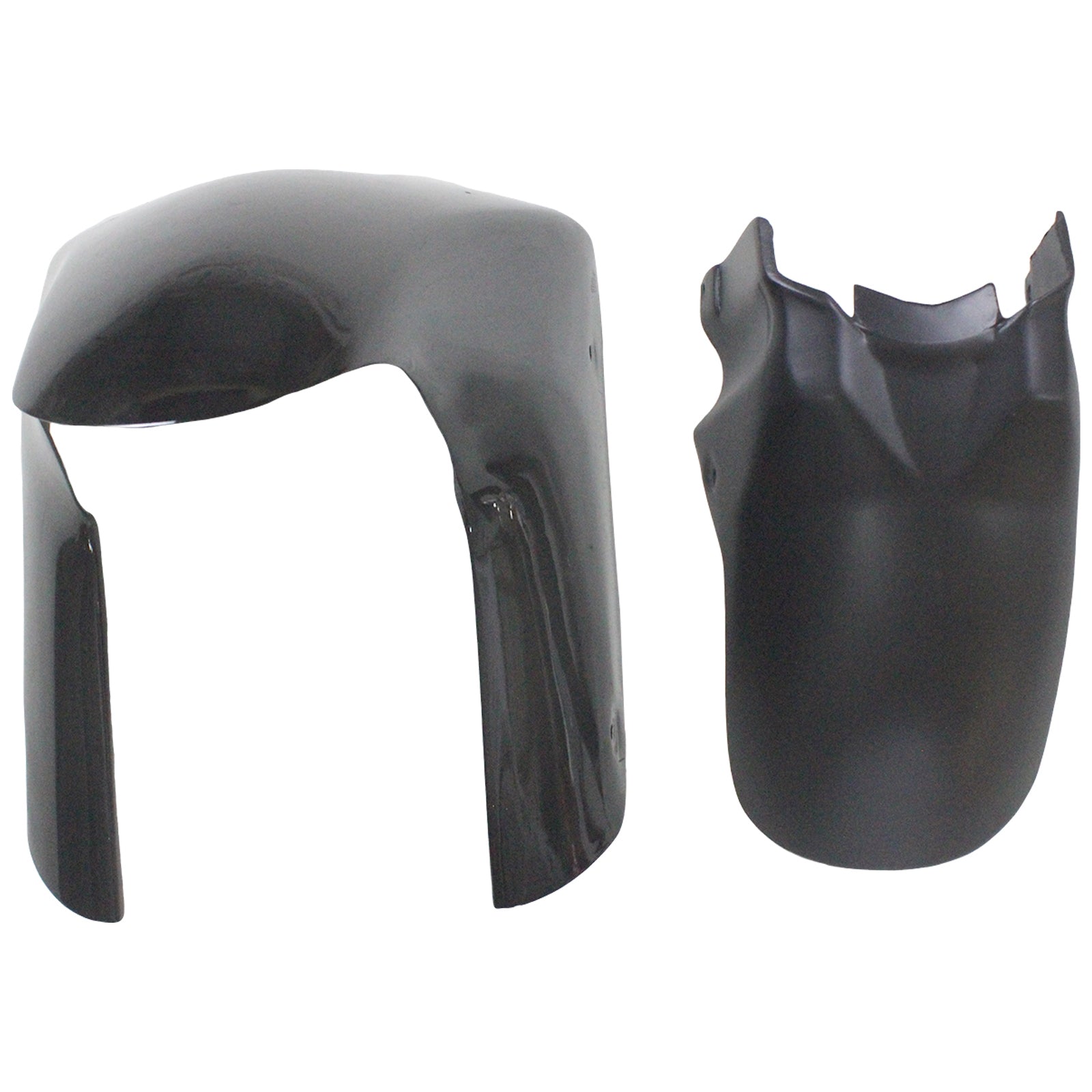 1997-2007 Yamaha YZF1000R Thunderace Amotopart Kit de carénage d'injection carrosserie ABS #109