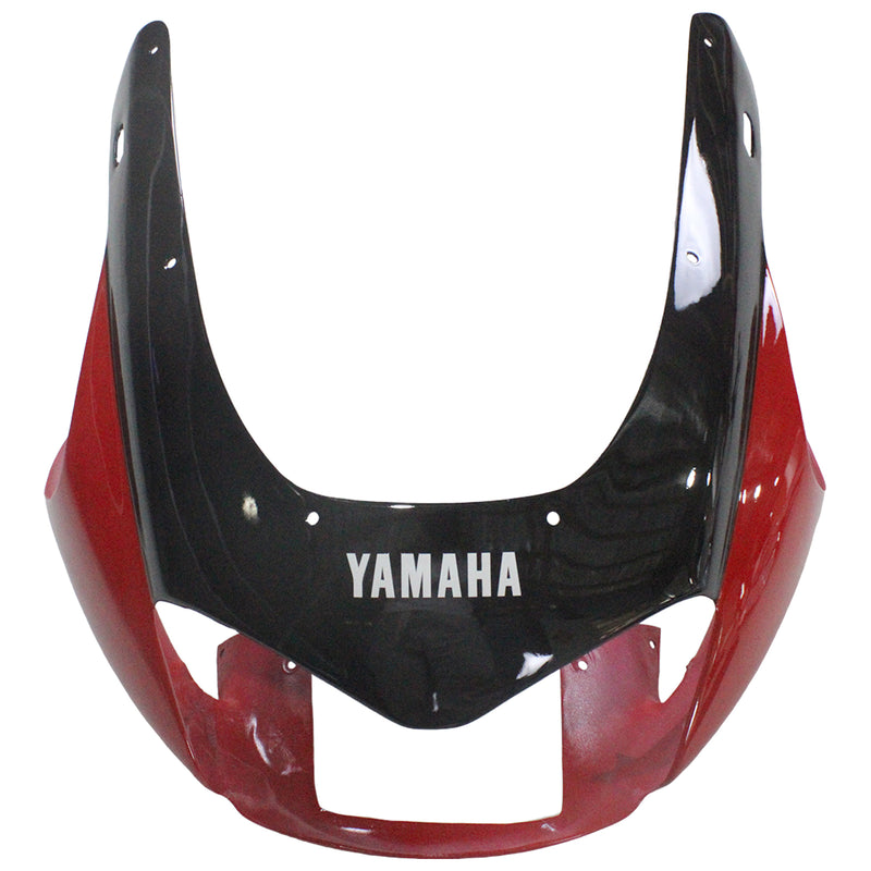 Kit de carénage Yamaha YZF1000R Thunderace 1997-2007