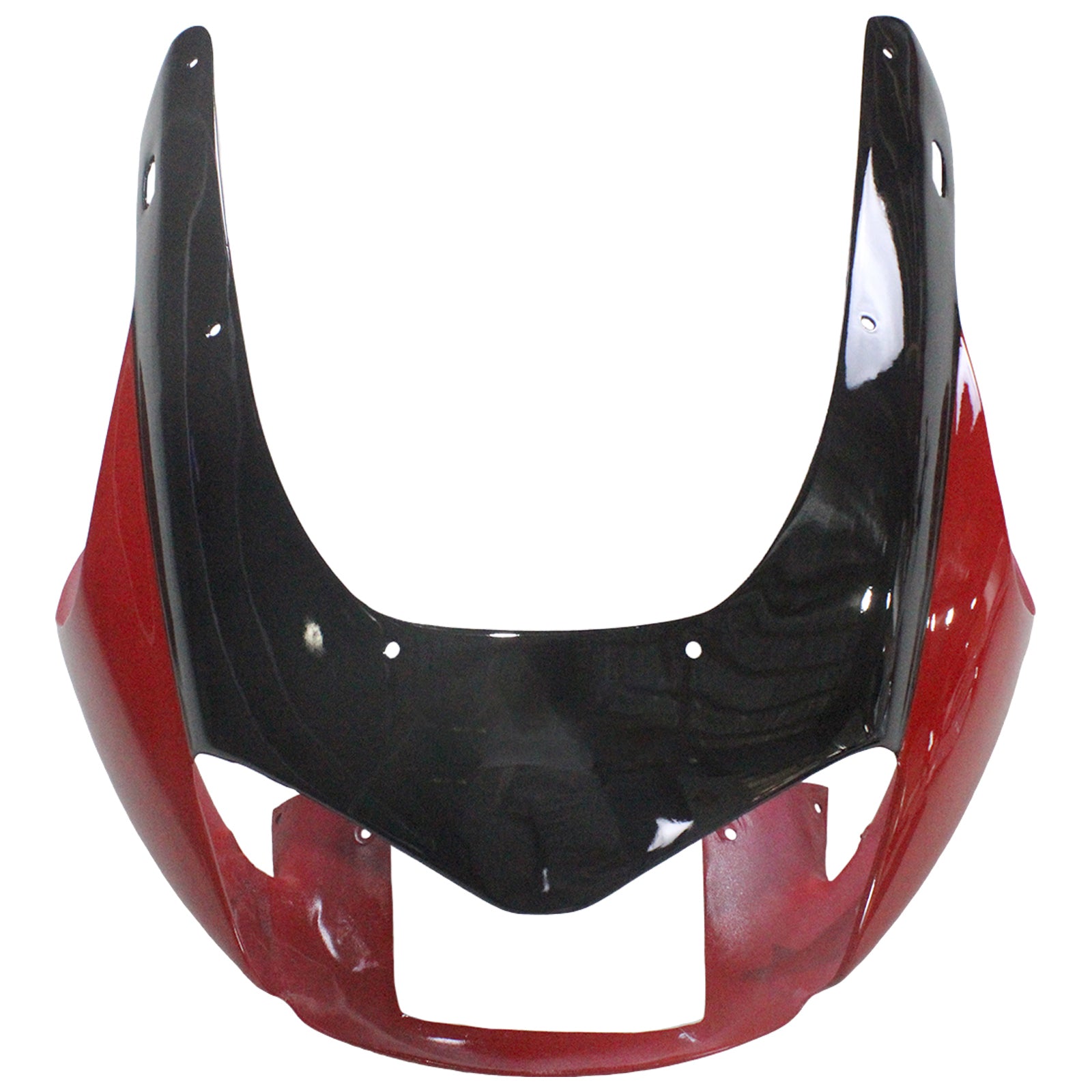 1997-2007 Yamaha YZF1000R Thunderace Amotopart Kit de carénage d'injection carrosserie ABS #109