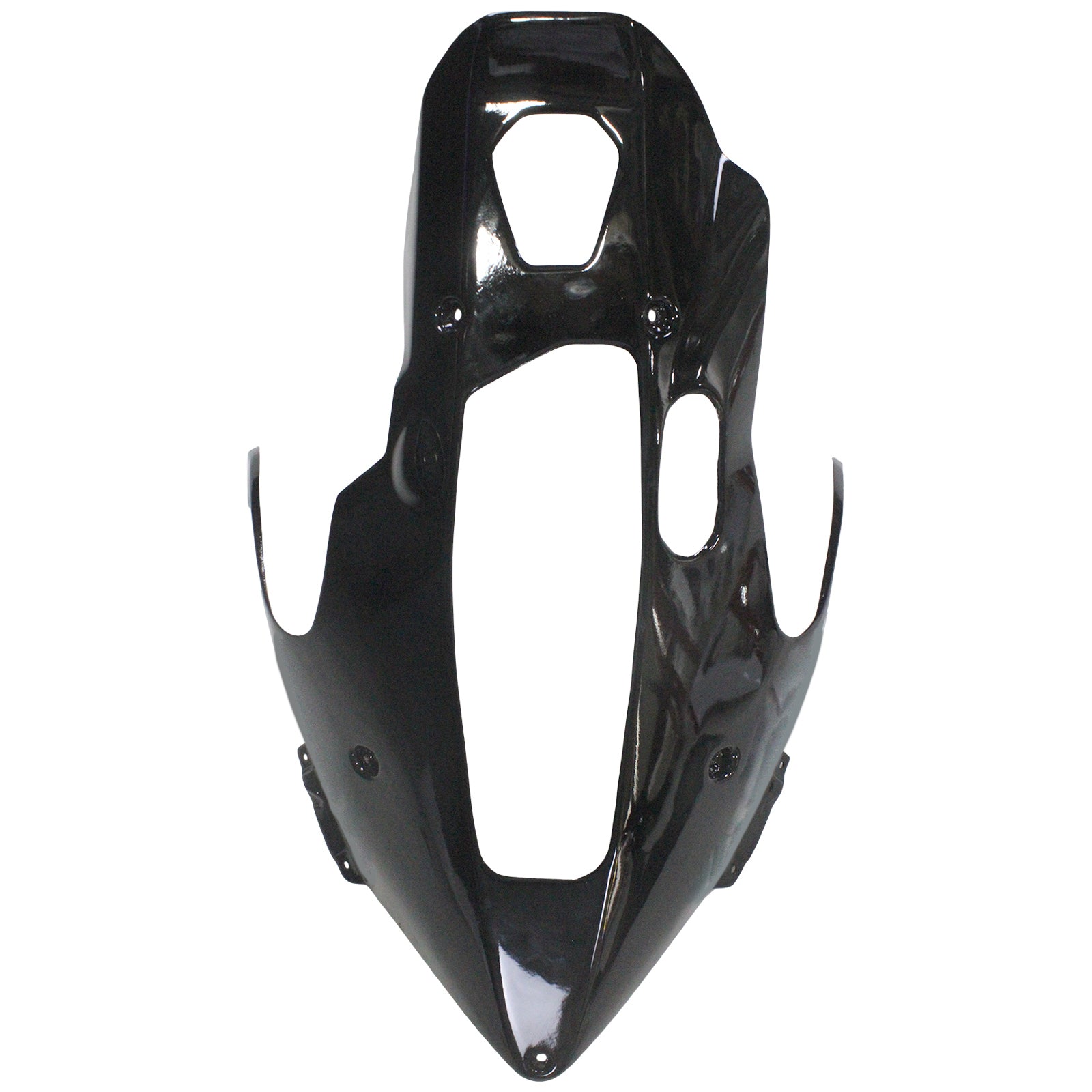 1997-2007 Yamaha YZF1000R Thunderace Amotopart Kit de carénage d'injection carrosserie ABS #109