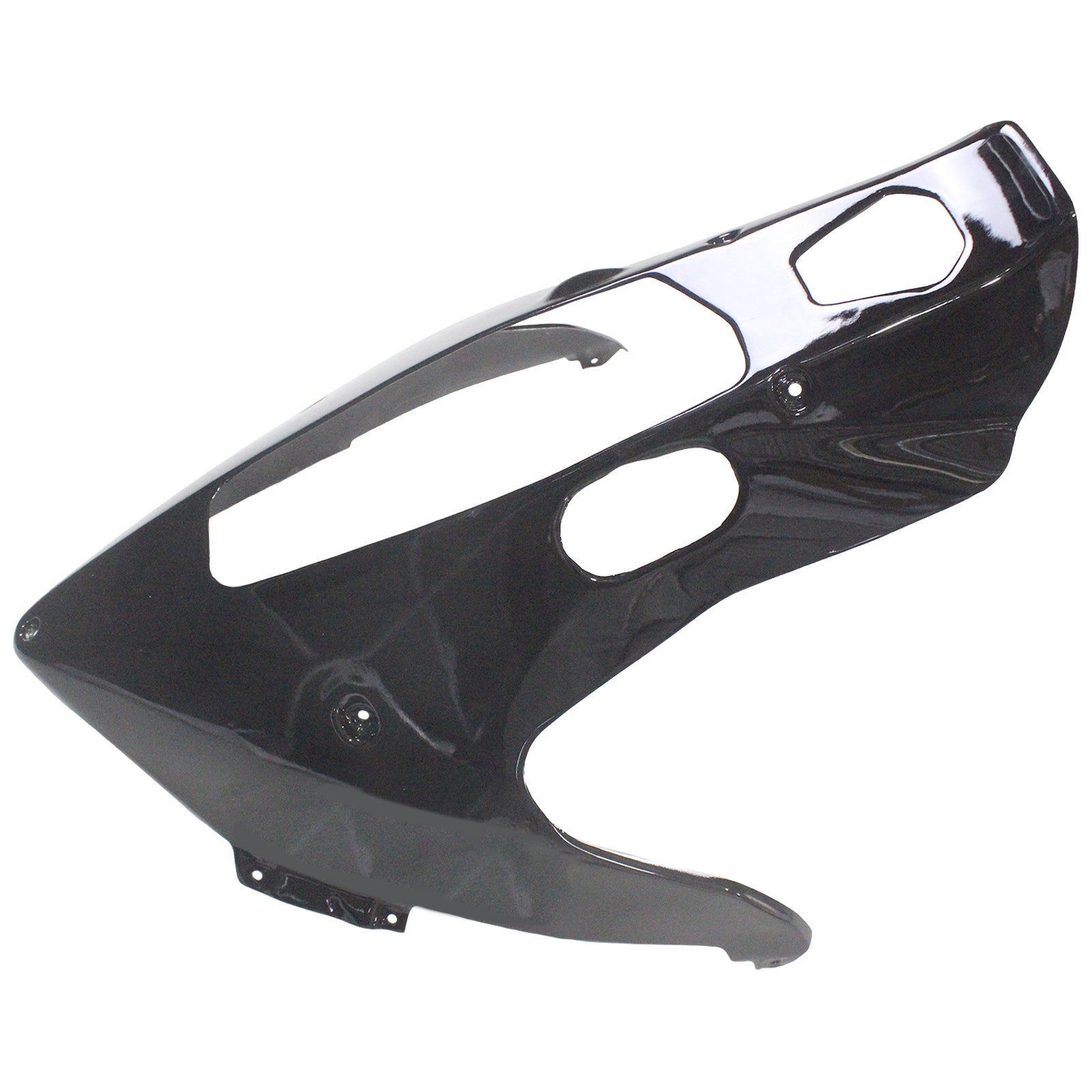 1997-2007 Yamaha YZF1000R Thunderace Amotopart Kit de carénage d'injection carrosserie ABS #109