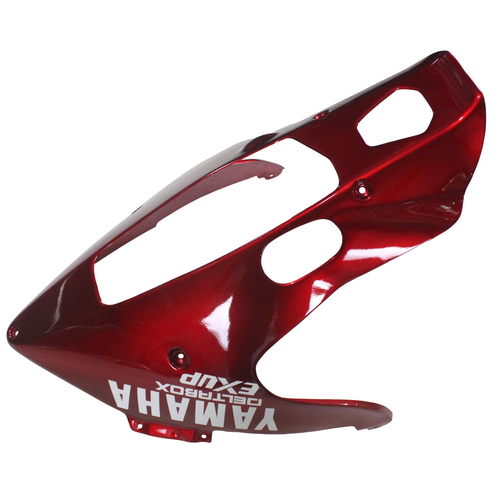 1997-2007 Yamaha YZF1000R Thunderace Amotopart Injection Fairing Kit Bodywork ABS #117