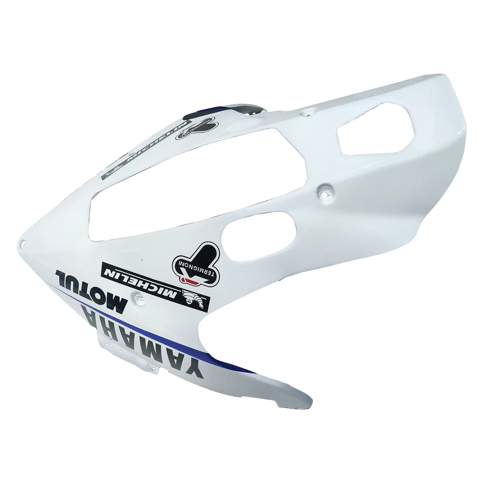 1997-2007 Yamaha YZF1000R Thunderace Kit de carénage d'injection carrosserie ABS