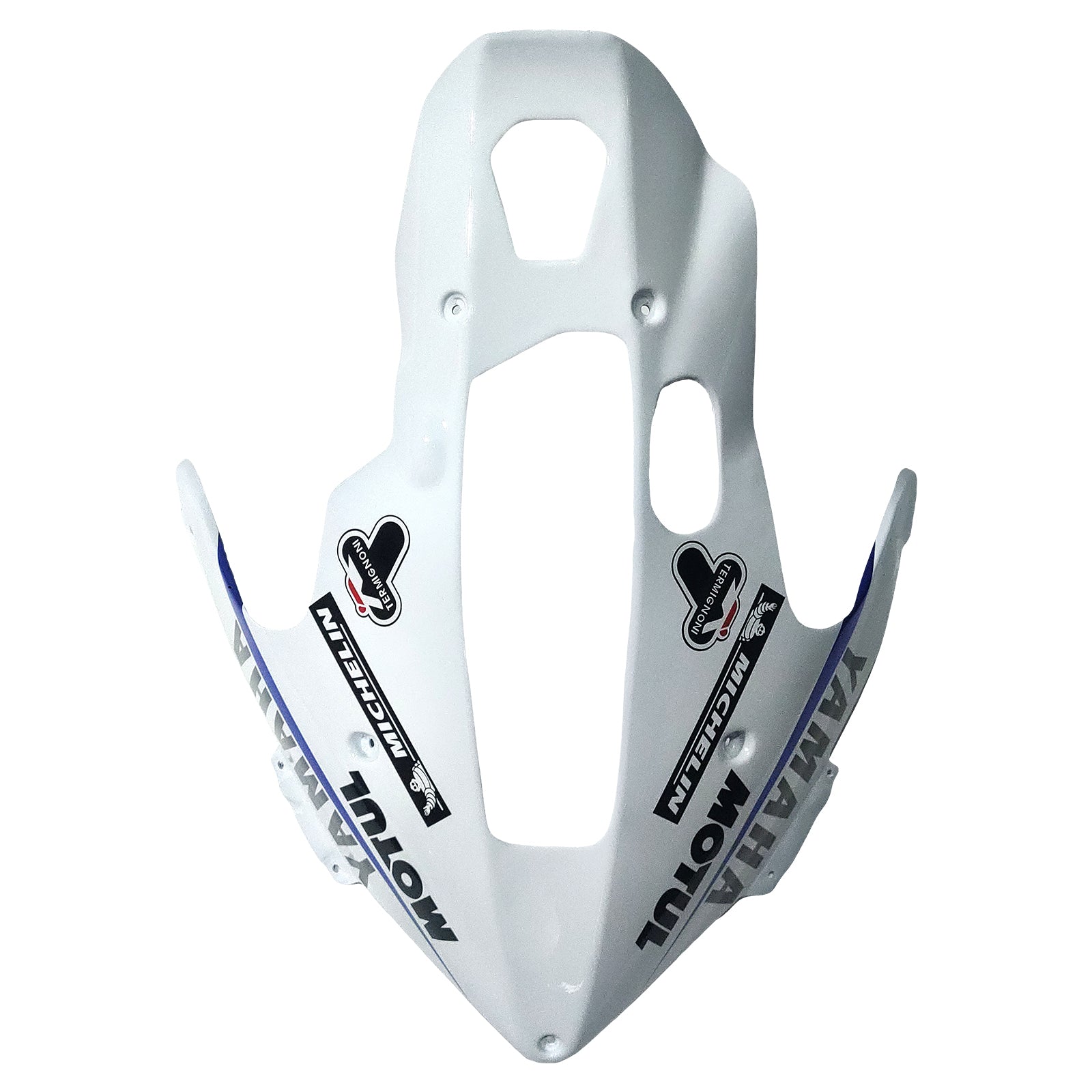 1997-2007 Yamaha YZF1000R Thunderace Kit de carénage d'injection carrosserie ABS