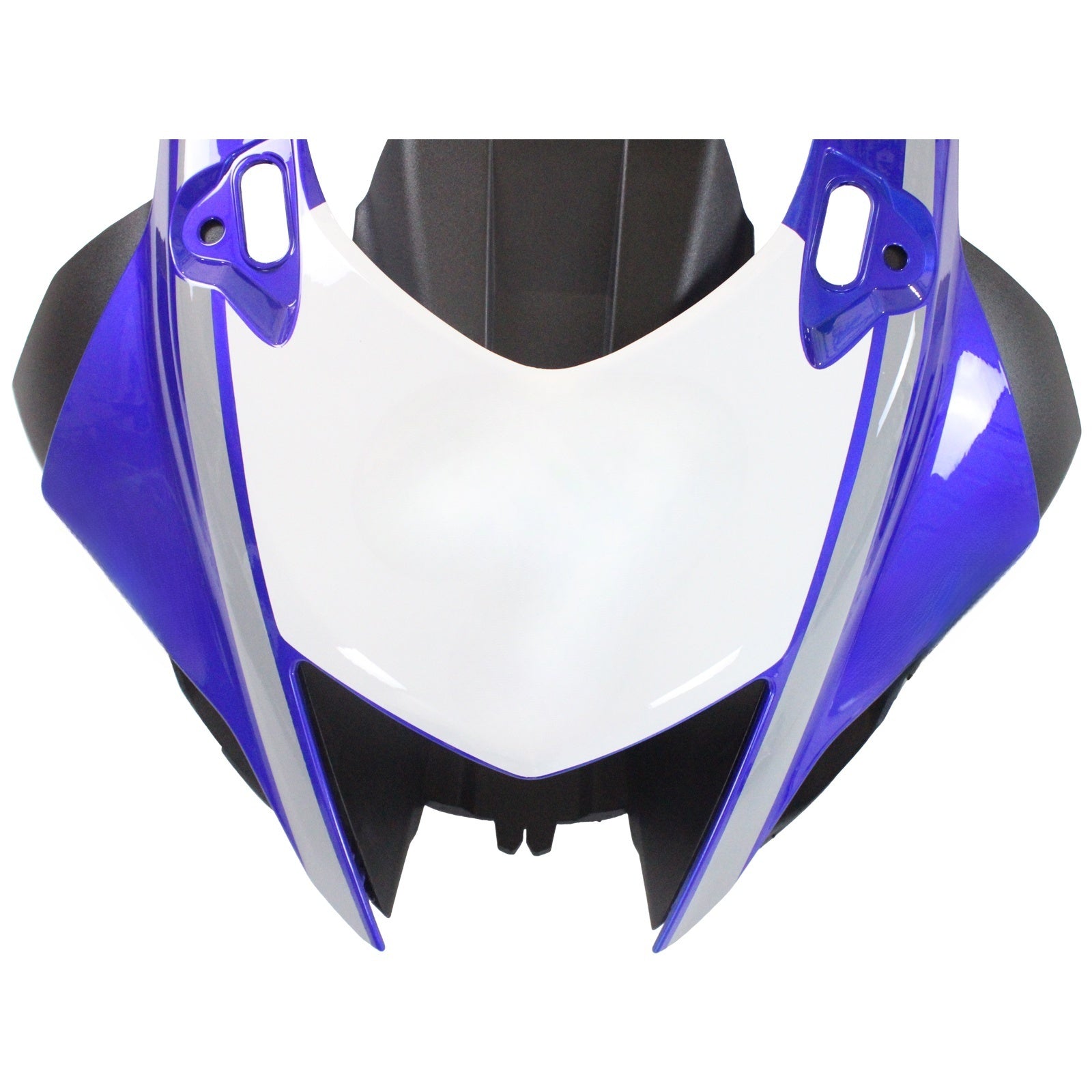 2021-2024 Yamaha YZF-R7 Kit de carenado Carrocería Plástico ABS