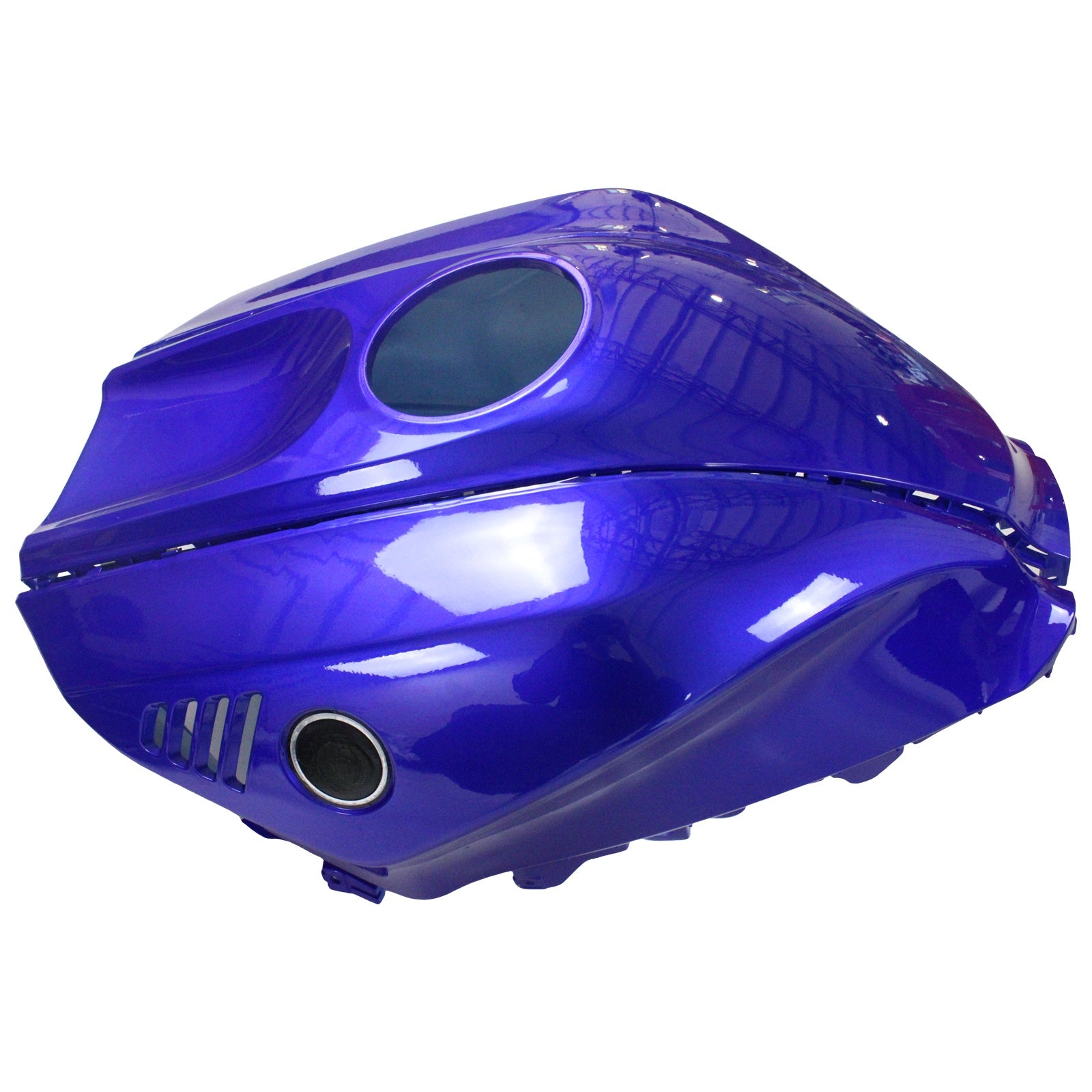 2021-2024 Yamaha YZF-R7 Kit de carenado Carrocería Plástico ABS