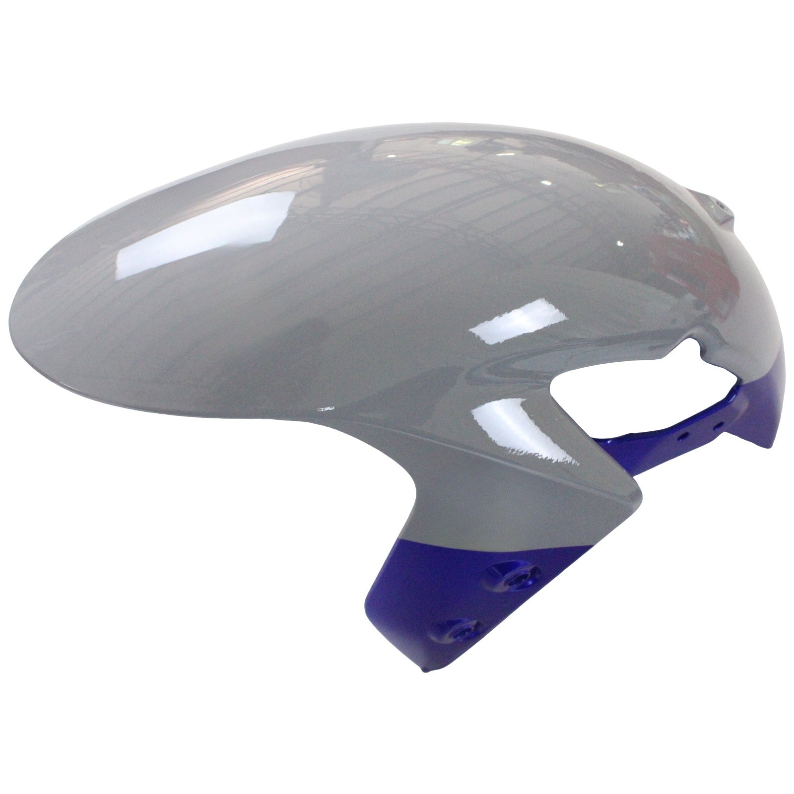 2021-2024 Yamaha YZF-R7 Kit de carenado Carrocería Plástico ABS