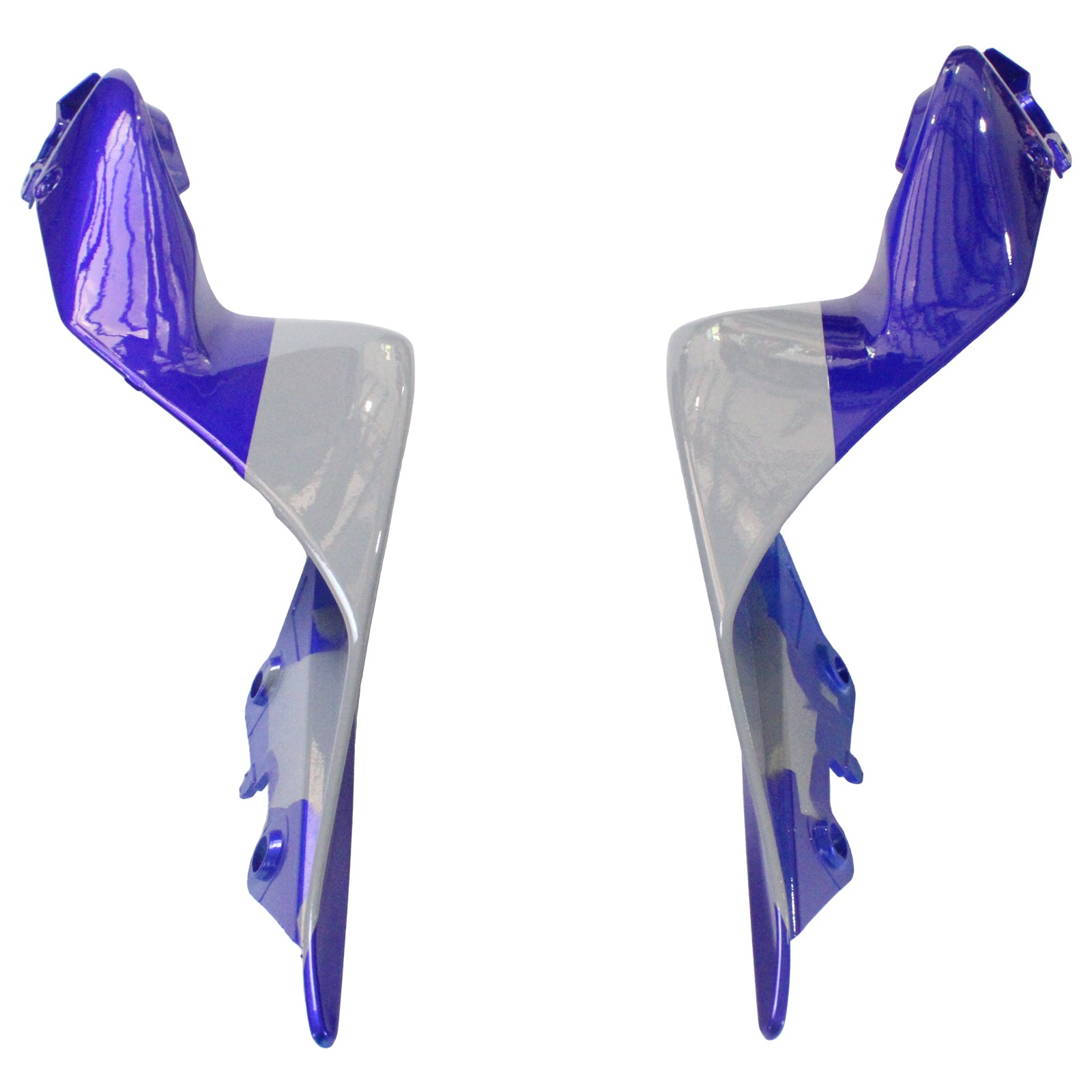 2021-2024 Yamaha YZF-R7 Kit de carenado Carrocería Plástico ABS
