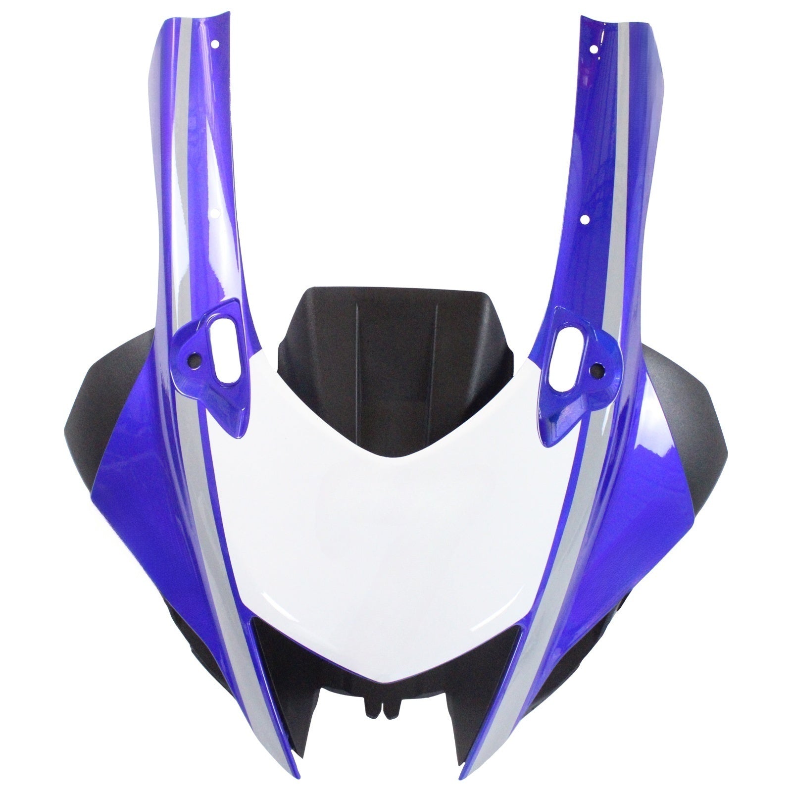 2021-2024 Yamaha YZF-R7 Kit de carenado Carrocería Plástico ABS