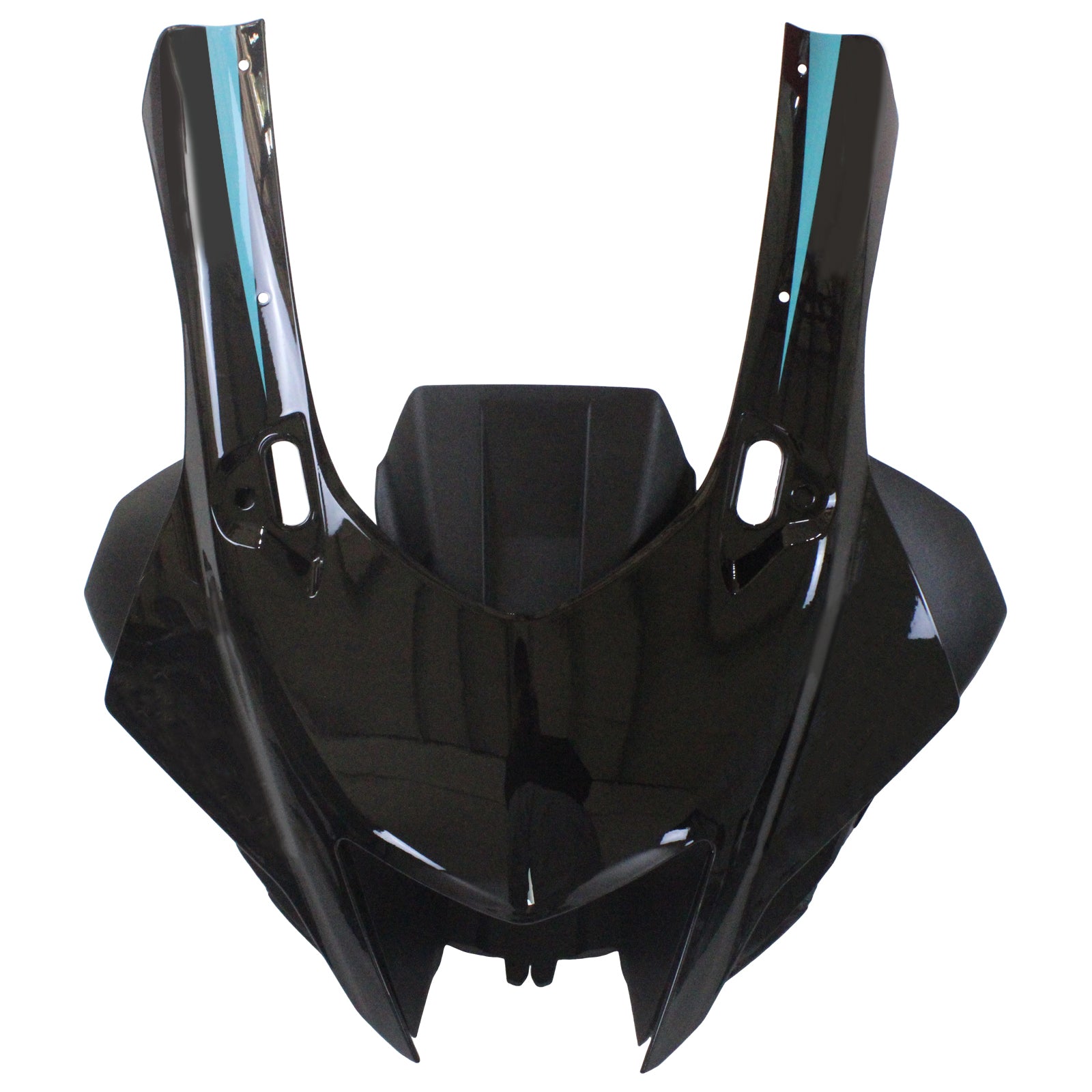 2021-2024 Yamaha YZF-R7 Kuipset Carrosserie Kunststof ABS