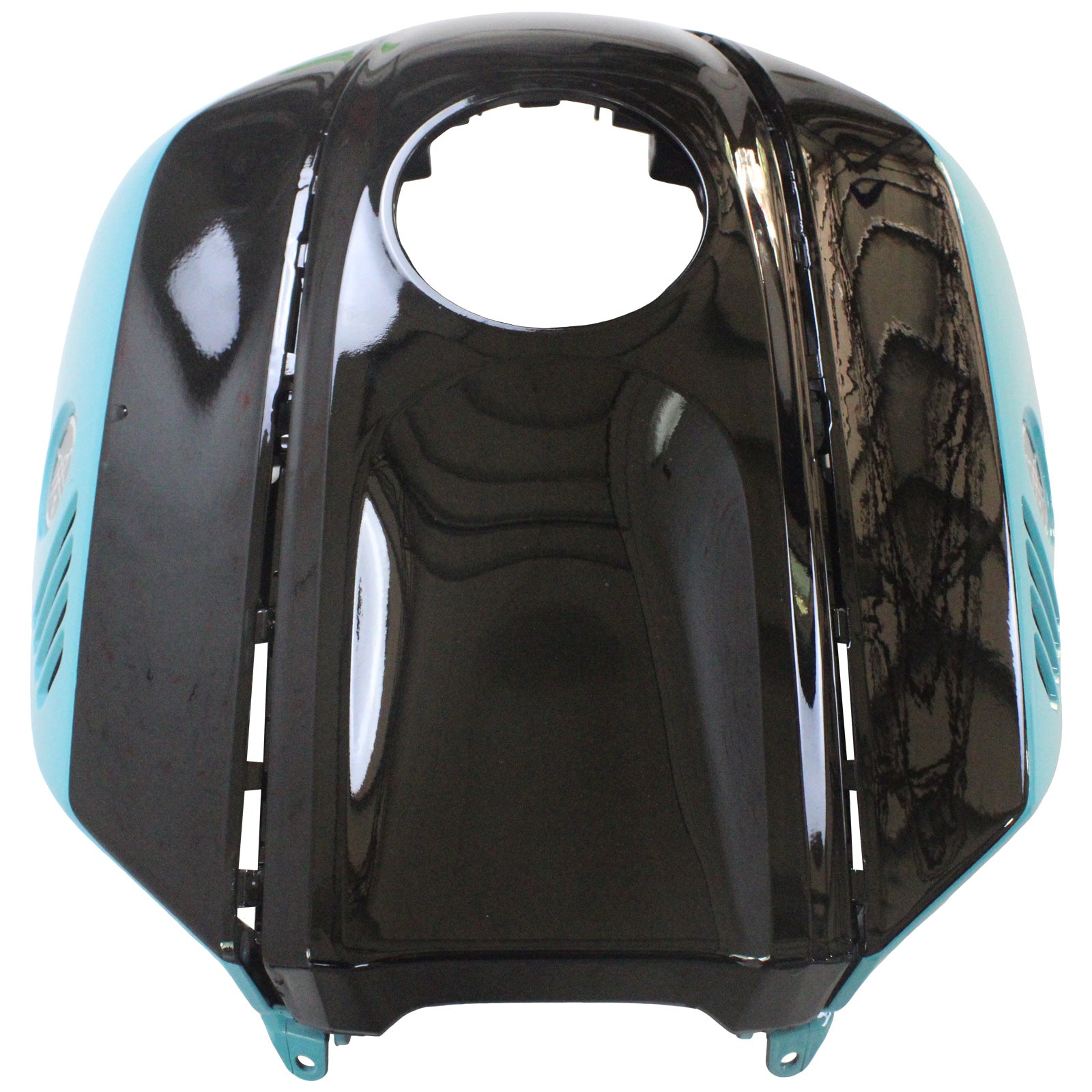 2021-2024 Yamaha YZF-R7 Kuipset Carrosserie Kunststof ABS