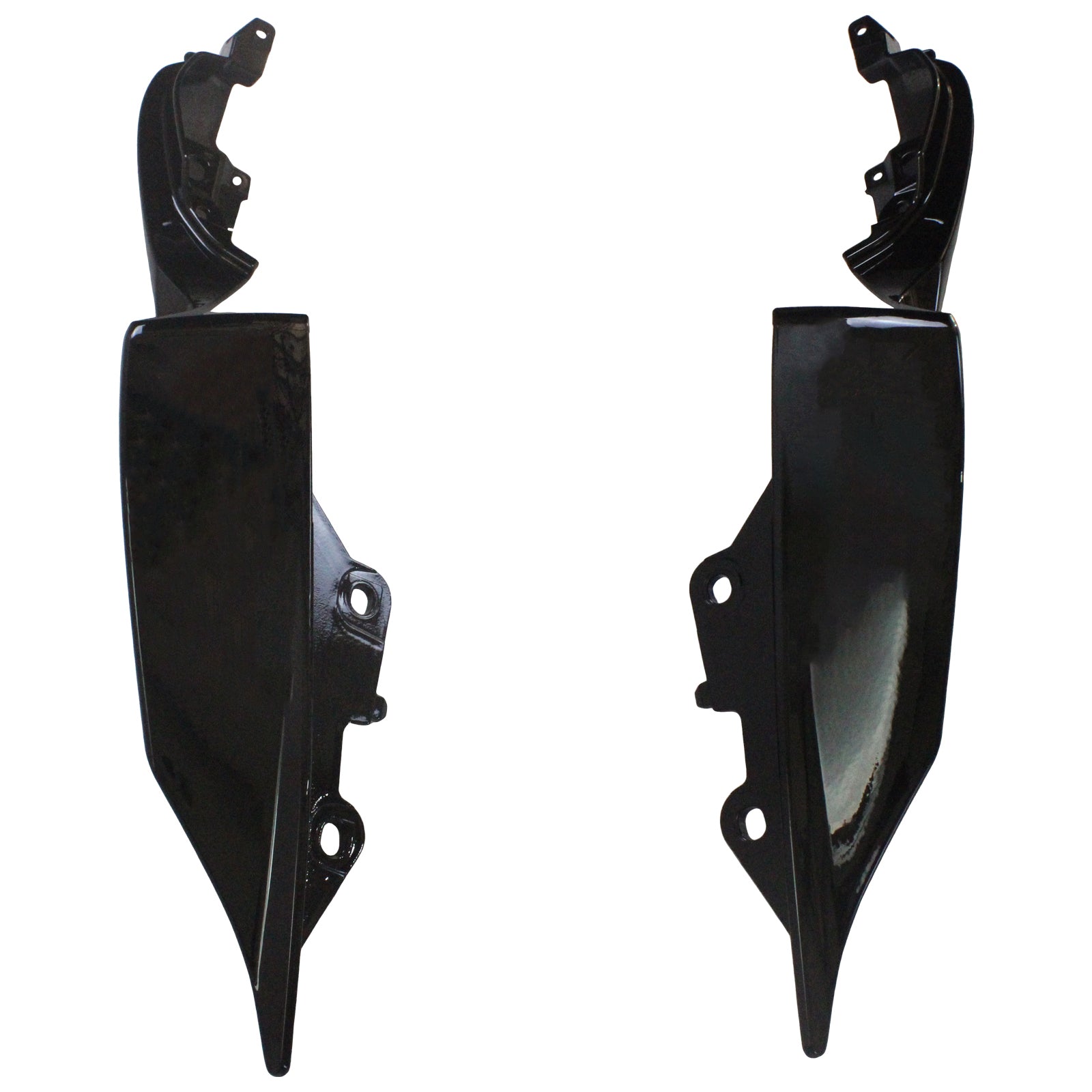 2021-2024 Yamaha YZF-R7 Kuipset Carrosserie Kunststof ABS