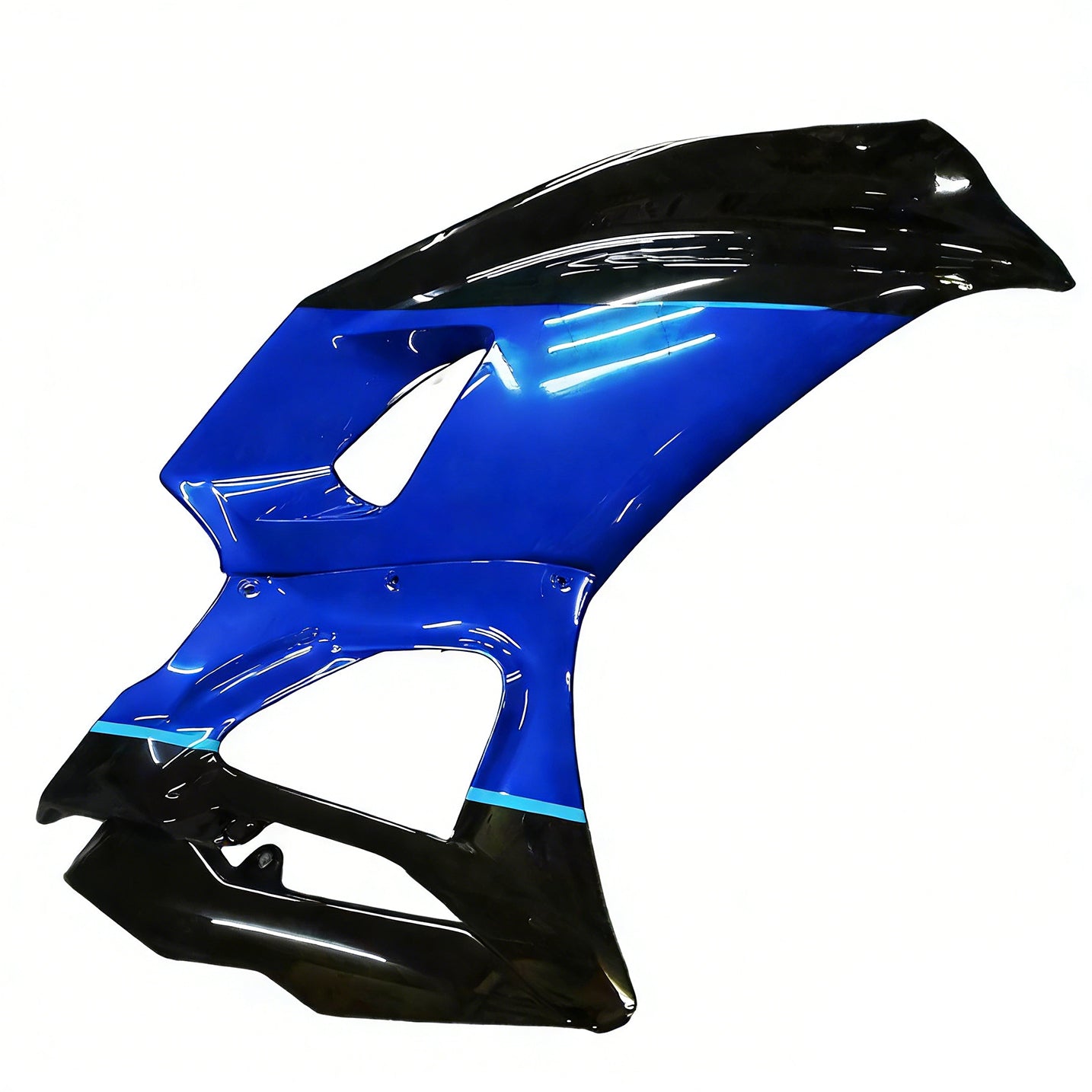 2021-2024 YAMAHA YZF-R7 KIT BOYWORK ABS PLÁSTICA