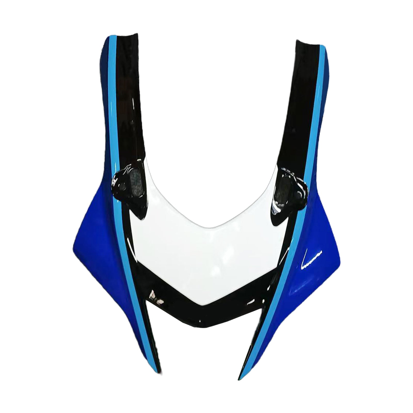 2021-2024 YAMAHA YZF-R7 KIT BOYWORK ABS PLÁSTICA