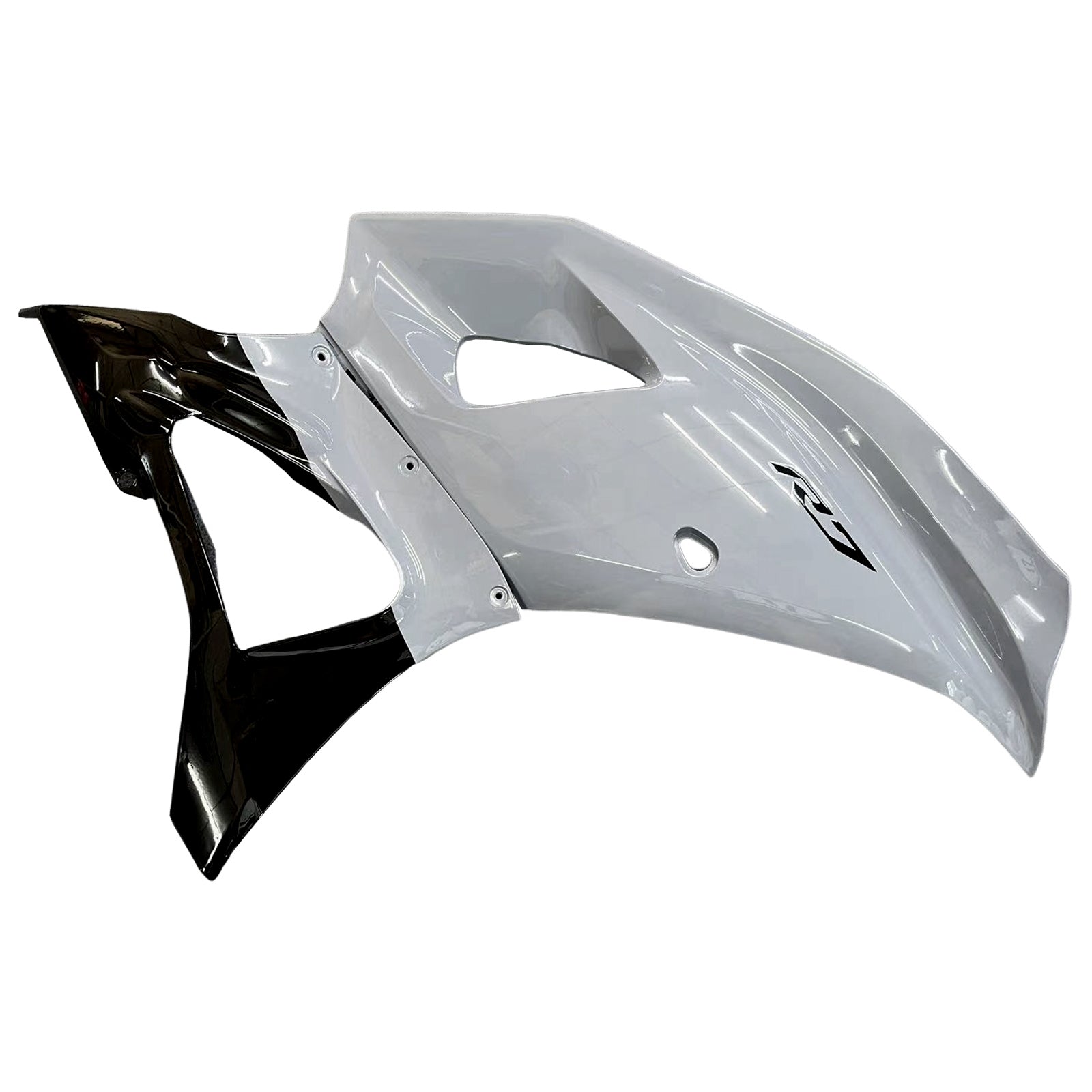 2021-2024 Yamaha YZF-R7 Fairing Kit Bodywork Plastic ABS