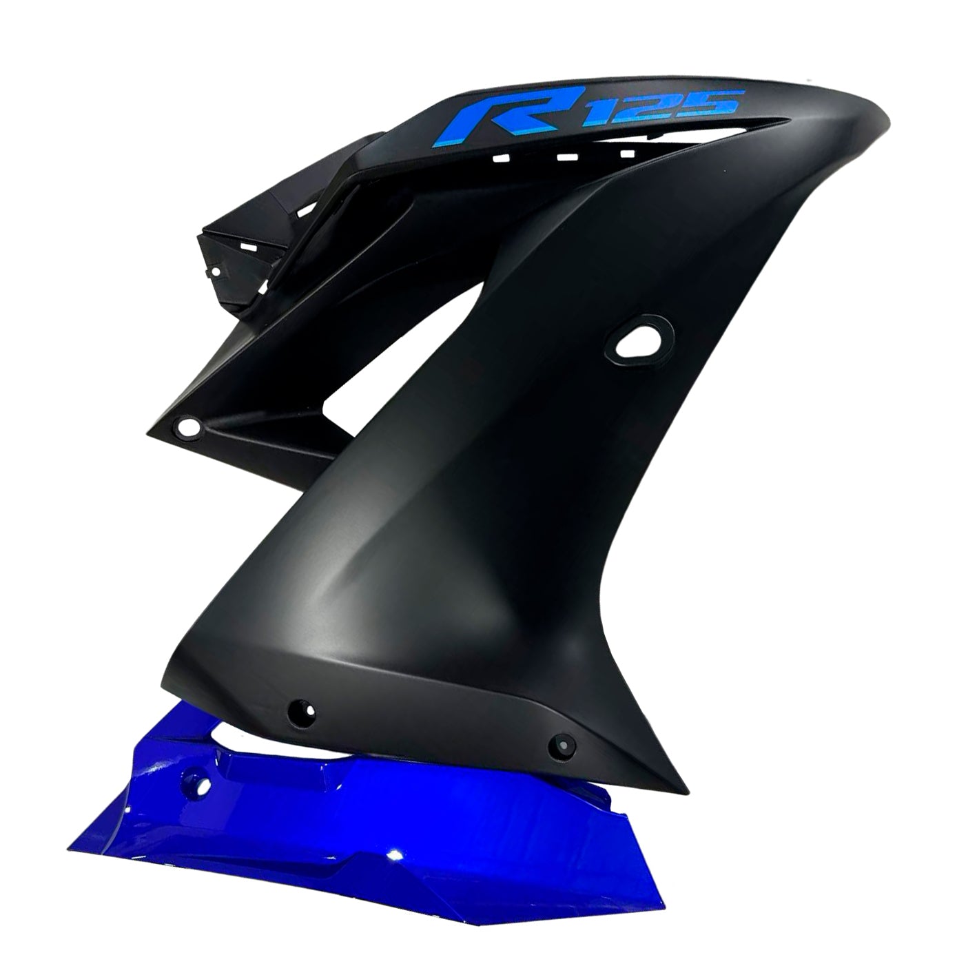2019-2024 Yamaha YZF R125 Injection Fairing Kit Bodywork