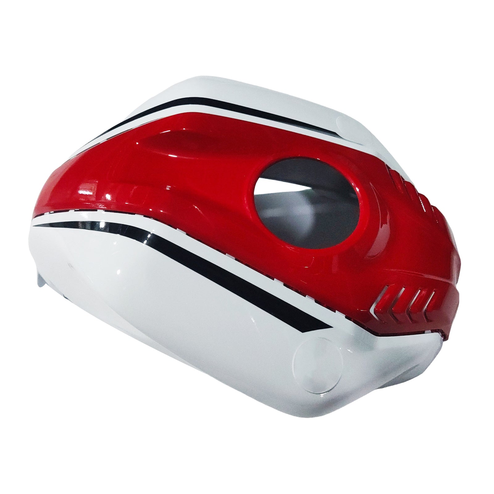 2019-2024 Yamaha YZF R125 injectiekuipset carrosserie