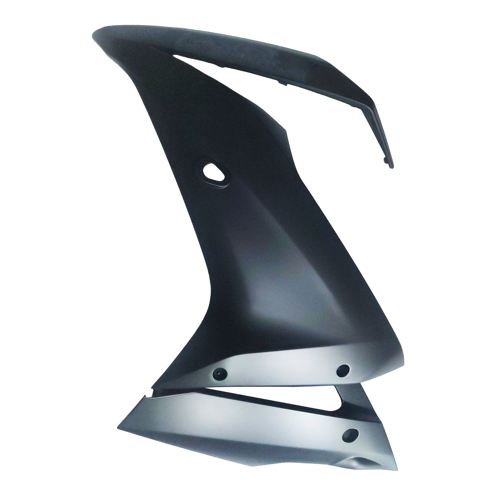 2019-2024 Yamaha YZF R125 injectiekuipset carrosserie