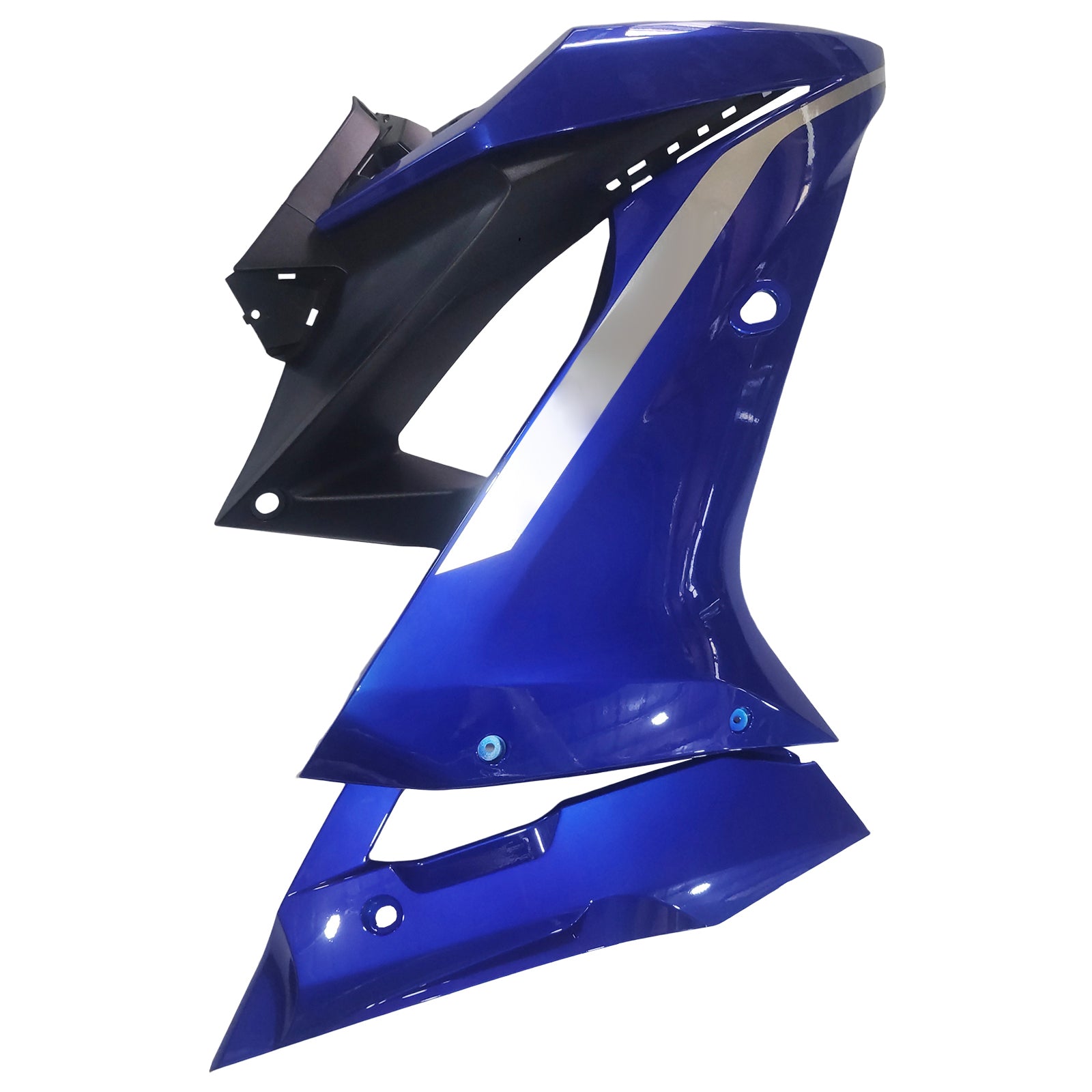 Kit de carénage d'injection Yamaha YZF R125 2019-2024
