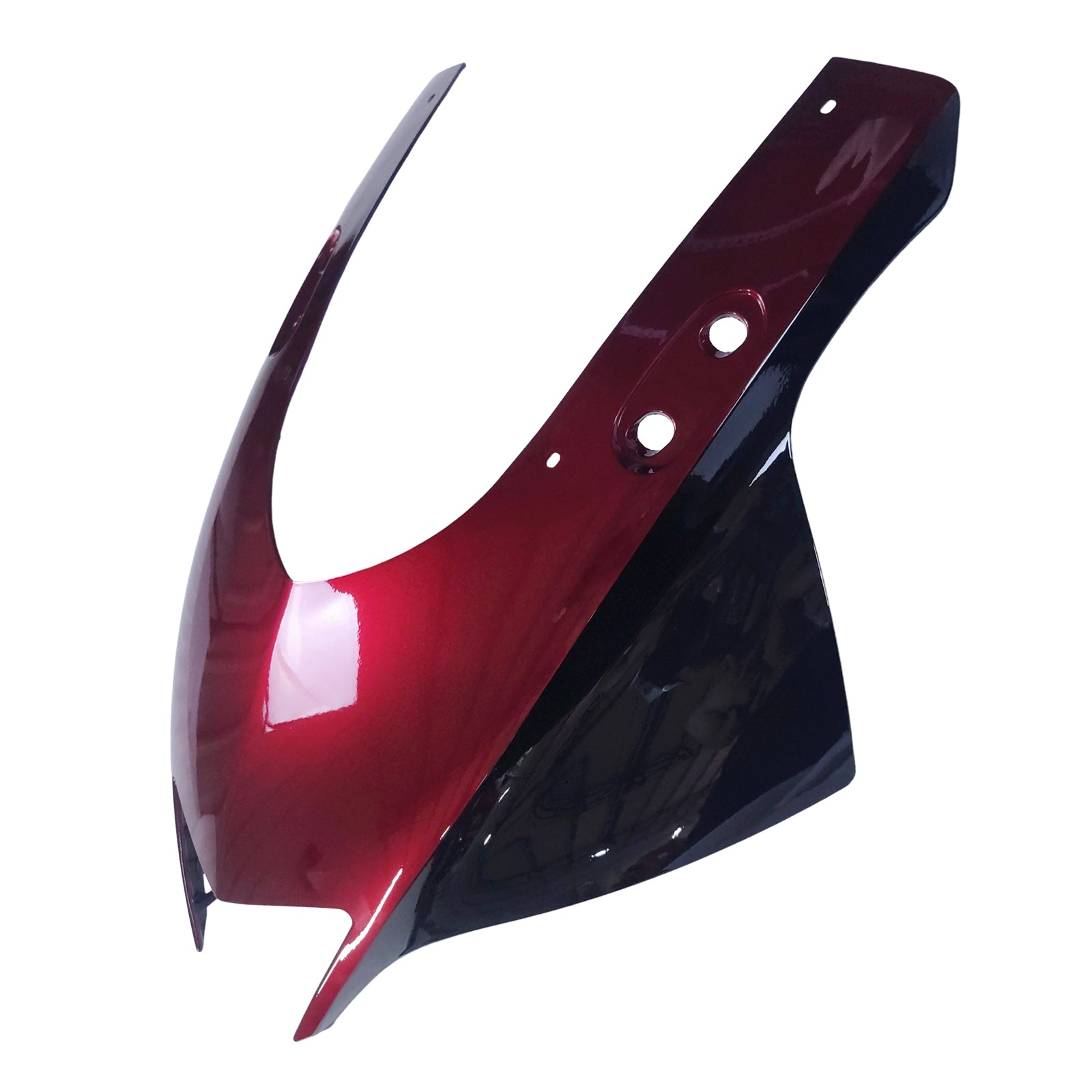 2022-2023 Yamaha YZF-R3 R25 Injeksjon Fairing Kit Bodywork Plast Abs #114