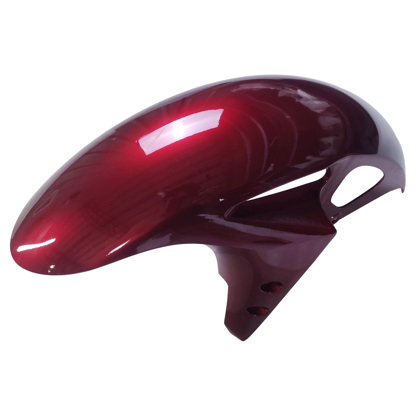 2022-2023 Yamaha YZF-R3 R25 Injeksjon Fairing Kit Bodywork Plast Abs #114