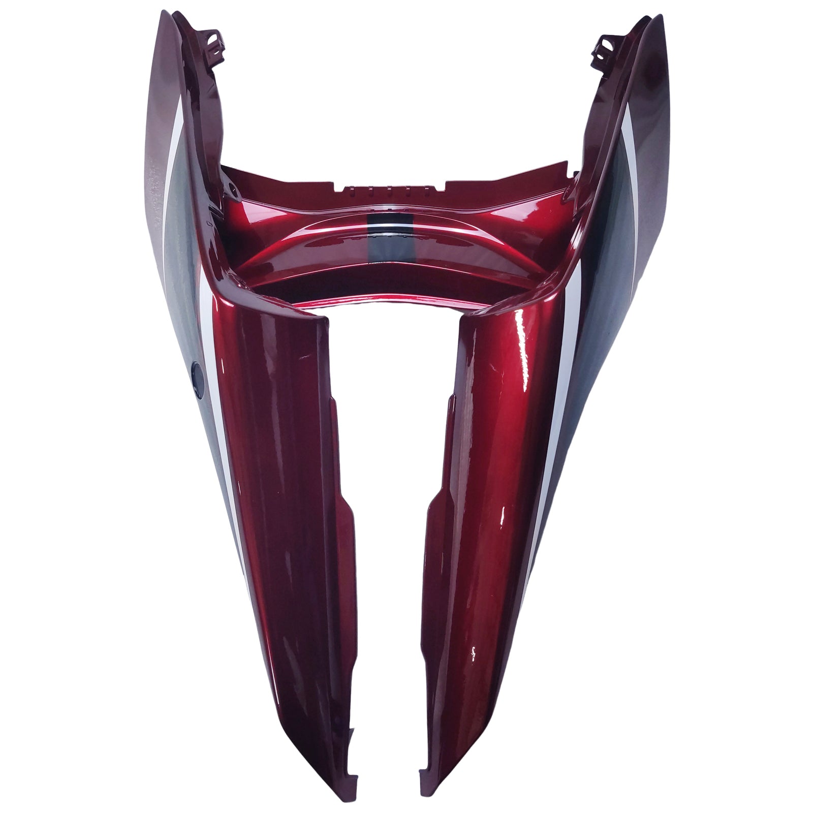 2022-2023 Yamaha YZF-R3 R25 Injectiekuipset Carrosserie Kunststof ABS #114