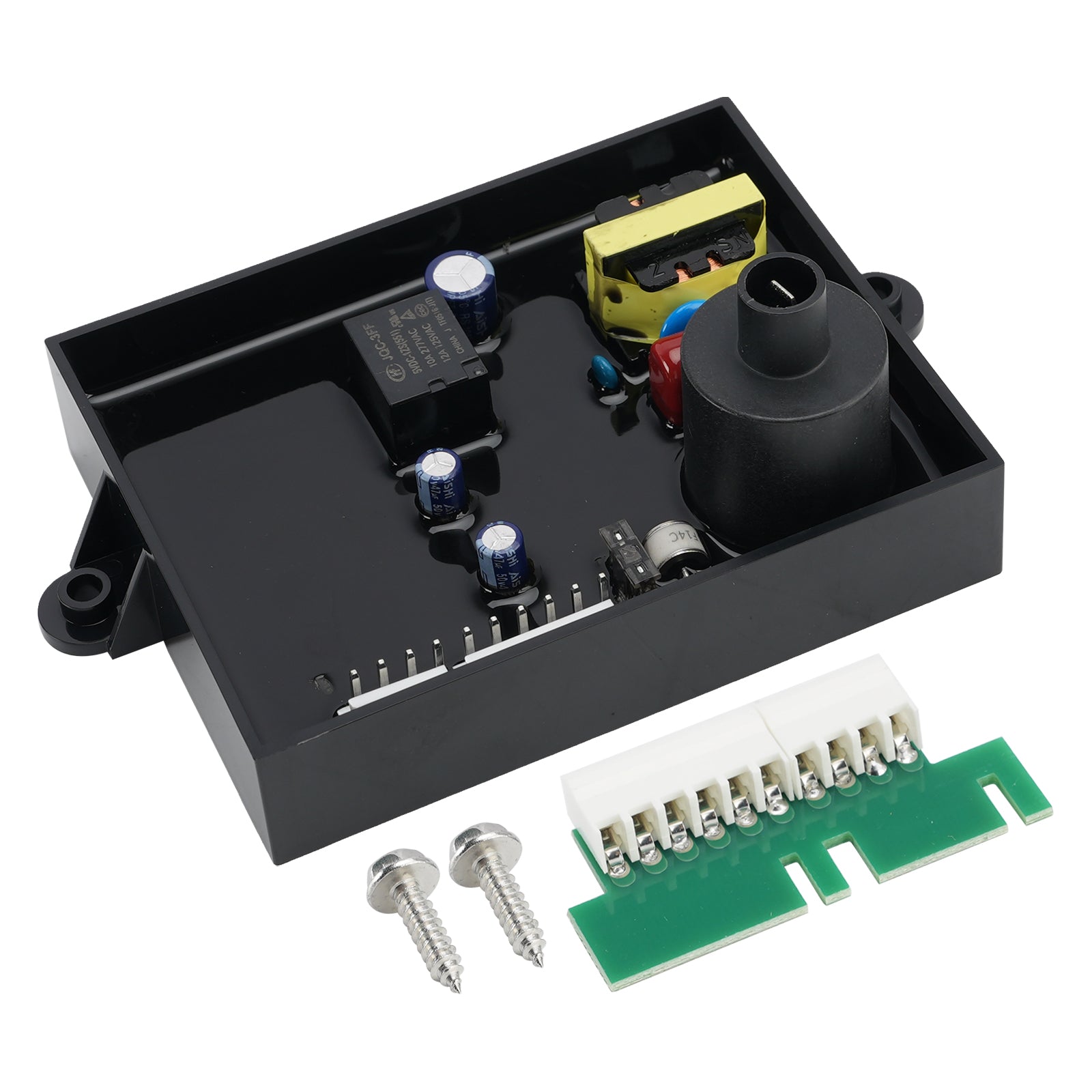 RV Water Heater Control Circuit Board For Atwood 91226 91365 93305