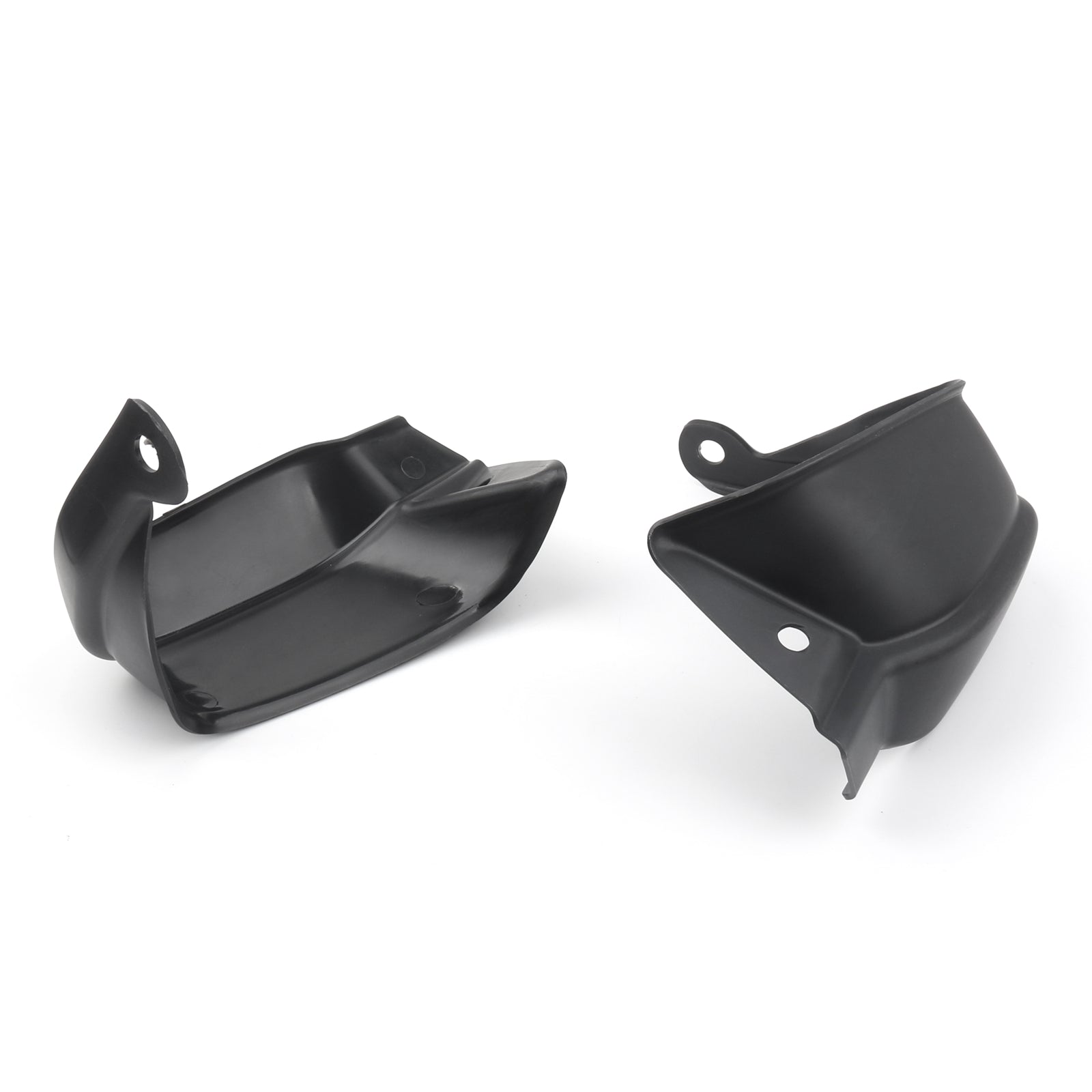 2013-2018 Honda CB500X Motorcycle Handguards Aluminium insert Hand Guard