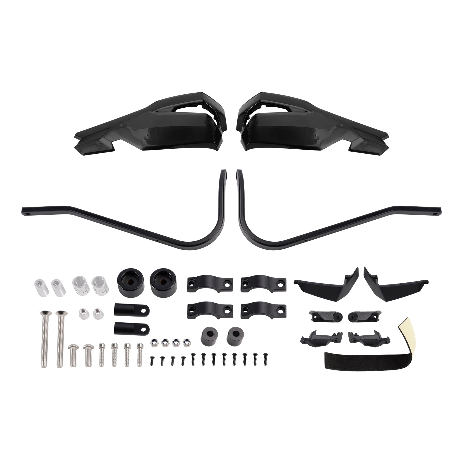 Håndbeskyttelsesbeskytter for Honda NX400 NX500 2024- CB500X 2019-23 CB400X 2020-2023