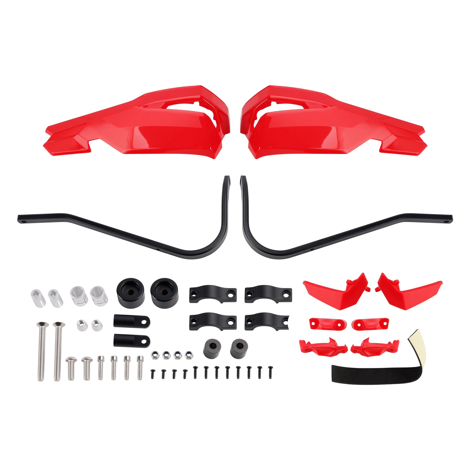 Håndbeskyttelsesbeskytter for Honda NX400 NX500 2024- CB500X 2019-23 CB400X 2020-2023