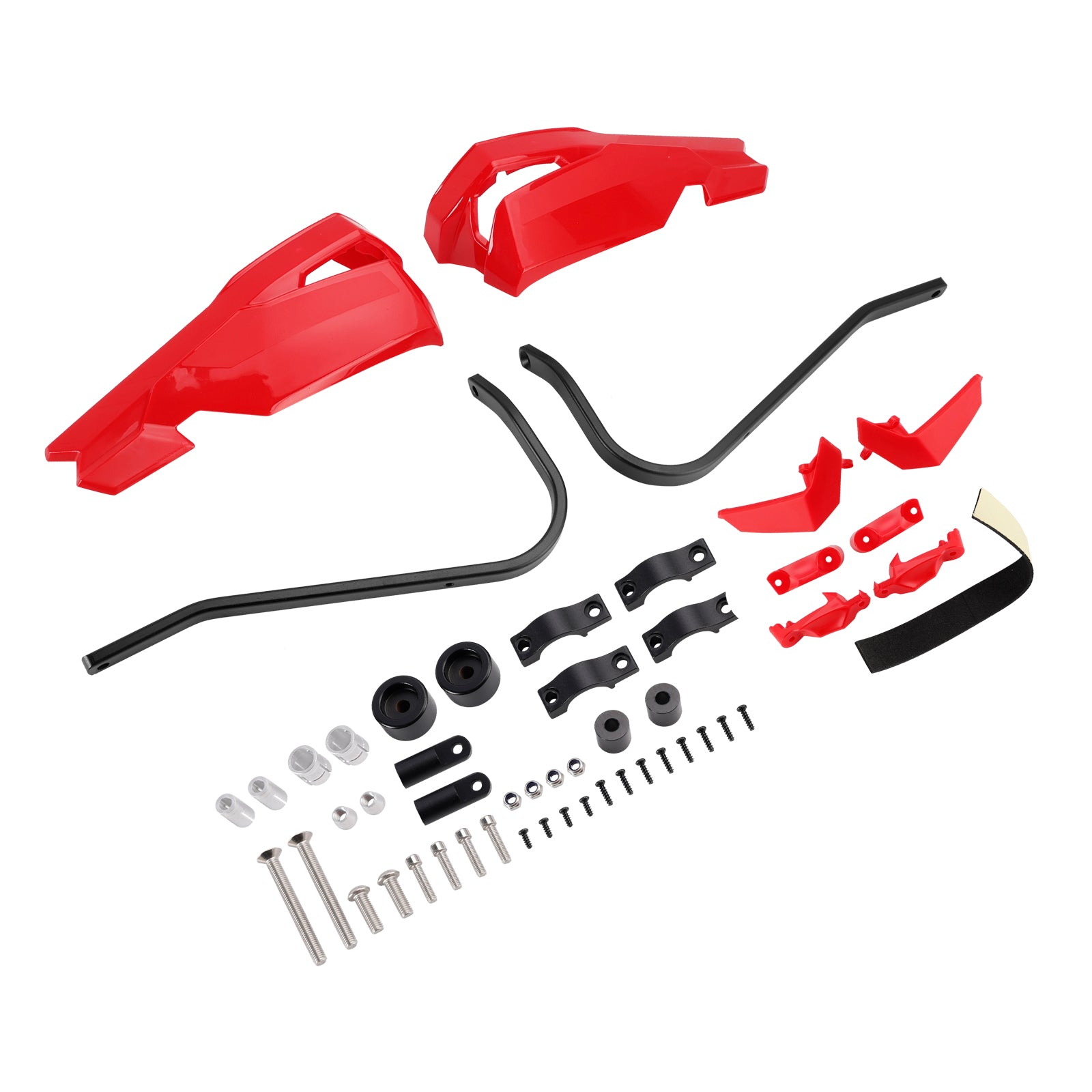 Håndbeskyttelsesbeskytter for Honda NX400 NX500 2024- CB500X 2019-23 CB400X 2020-2023