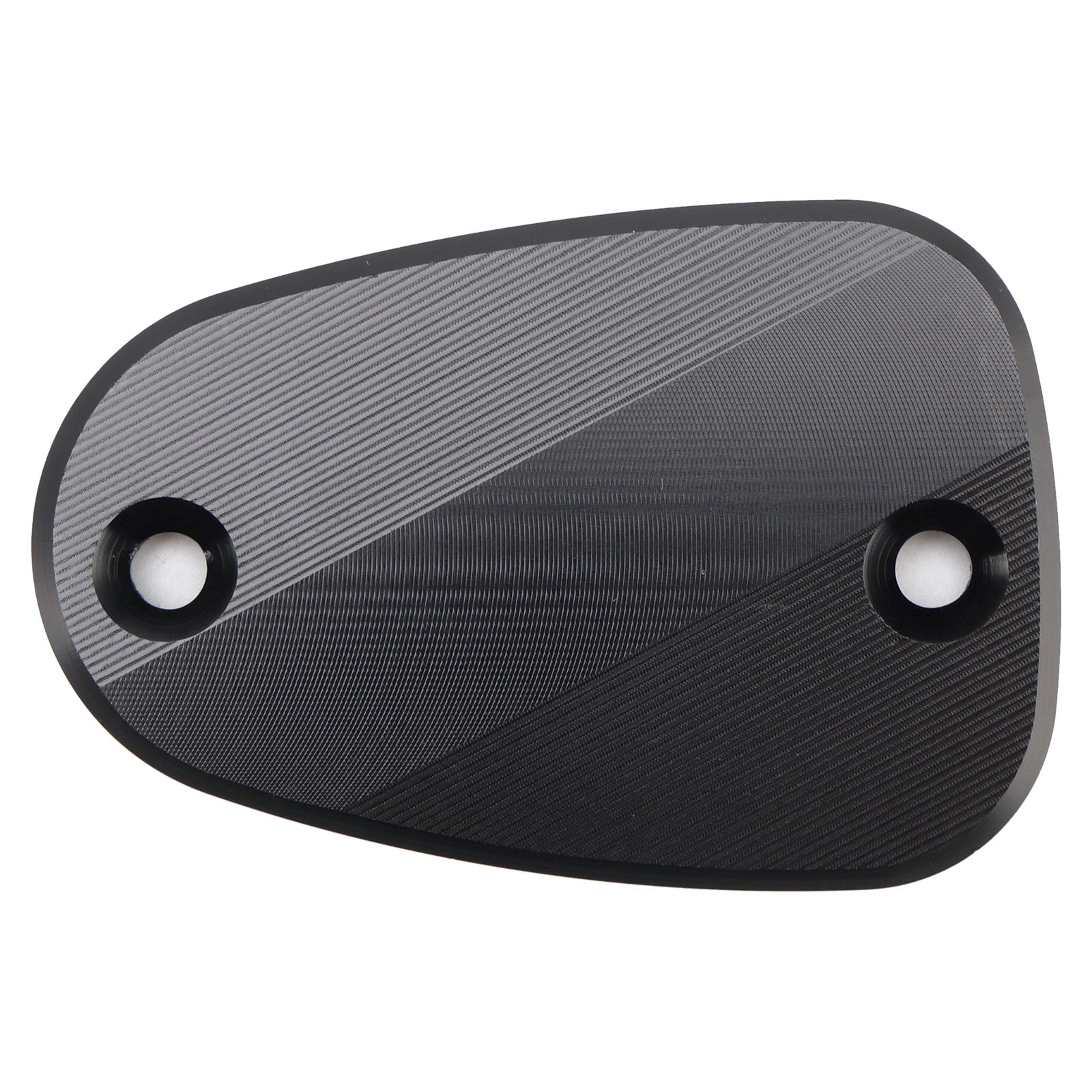 Bouchon de maître-cylindre de réservoir de liquide de frein CNC, pour Bonneville T100 T120 01-25