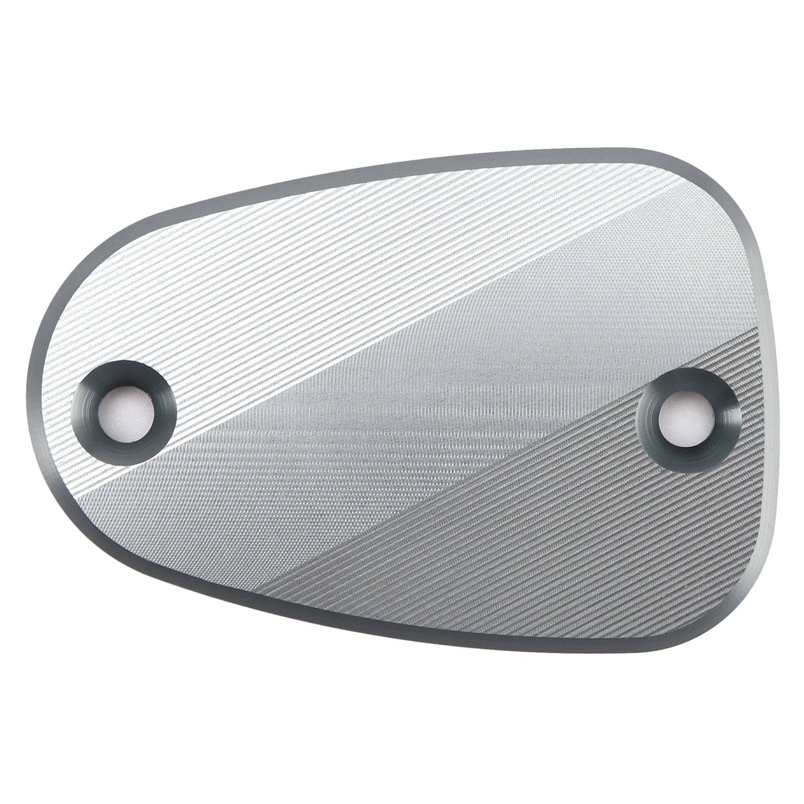 Bouchon de maître-cylindre de réservoir de liquide de frein CNC, pour Bonneville T100 T120 01-25