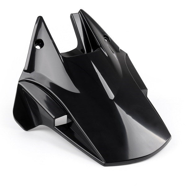 ABS bakskjerm skjermskjerm for Honda CBR1000 CBR 1000 2012-2016 svart