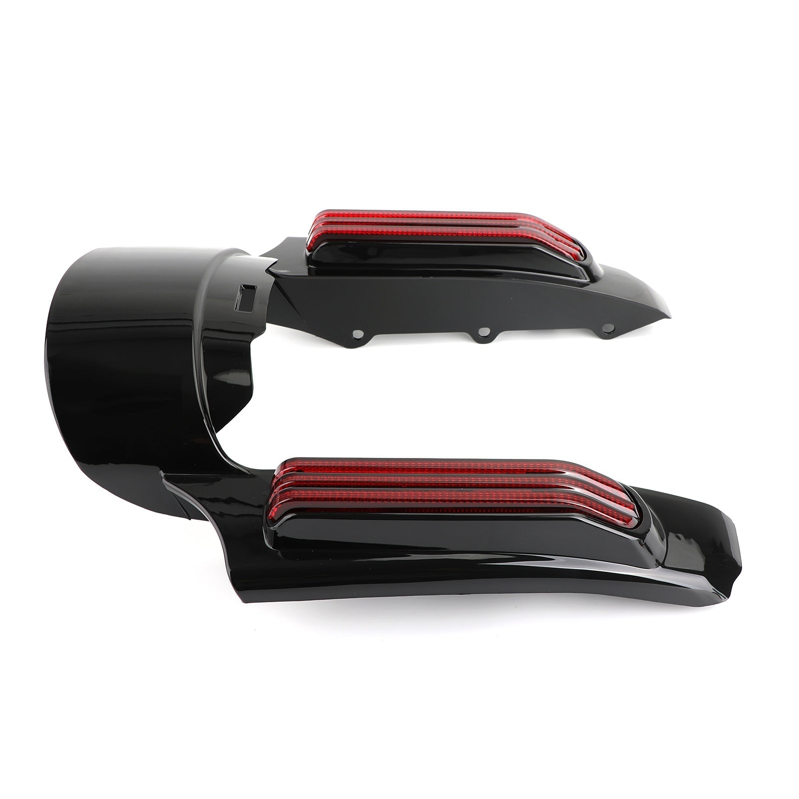 2014-2018 Ultra Limited FLHTK Rear Fender LED Light