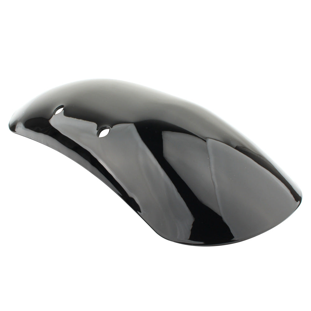 ABS Short Front Fender Mudguard For Moto Guzzi V7 III V7 II Stone Special Nevada
