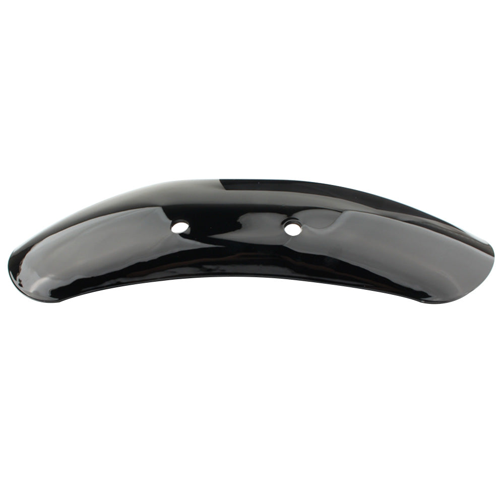 ABS Short Front Fender Mudguard For Moto Guzzi V7 III V7 II Stone Special Nevada