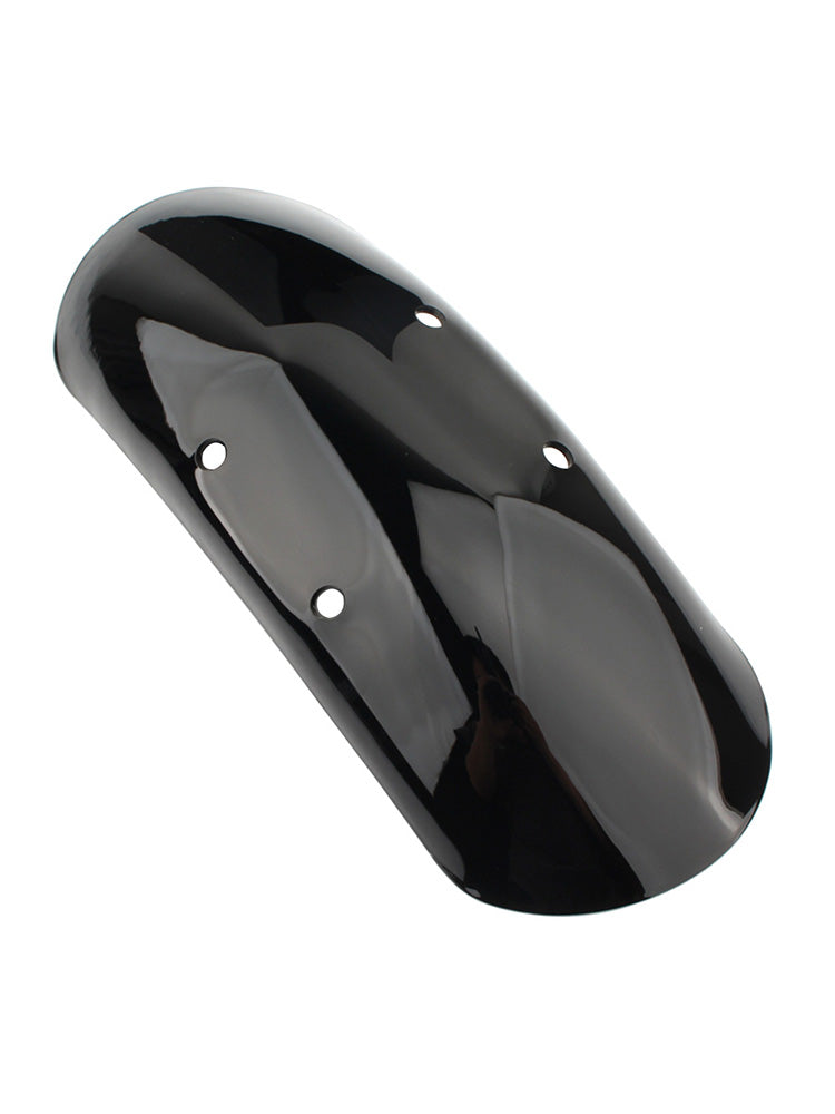 ABS Short Front Fender Mudguard For Moto Guzzi V7 III V7 II Stone Special Nevada