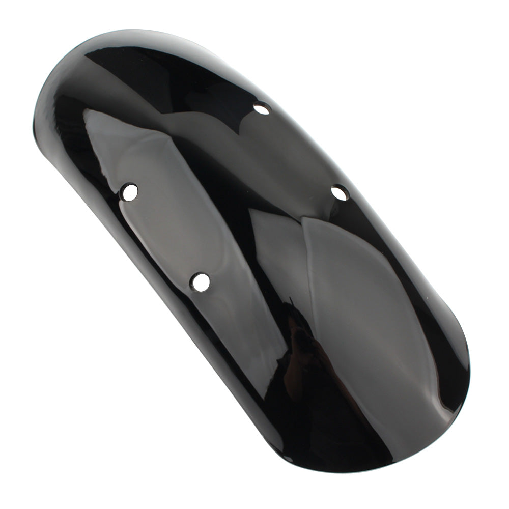 ABS Short Front Fender Mudguard For Moto Guzzi V7 III V7 II Stone Special Nevada