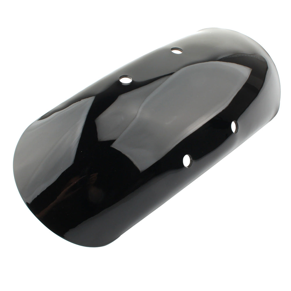 ABS Short Front Fender Mudguard For Moto Guzzi V7 III V7 II Stone Special Nevada