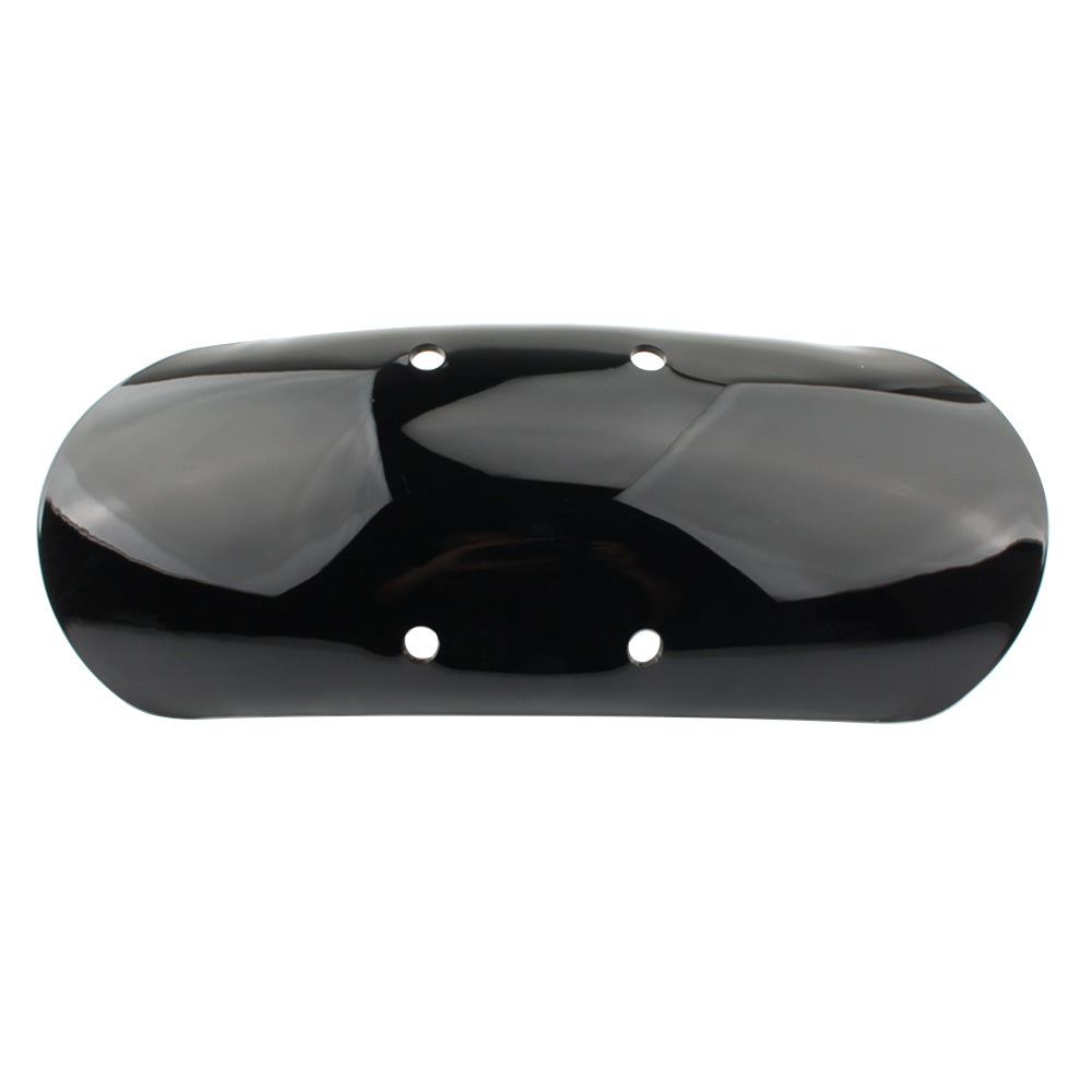 ABS Short Front Fender Mudguard For Moto Guzzi V7 III V7 II Stone Special Nevada